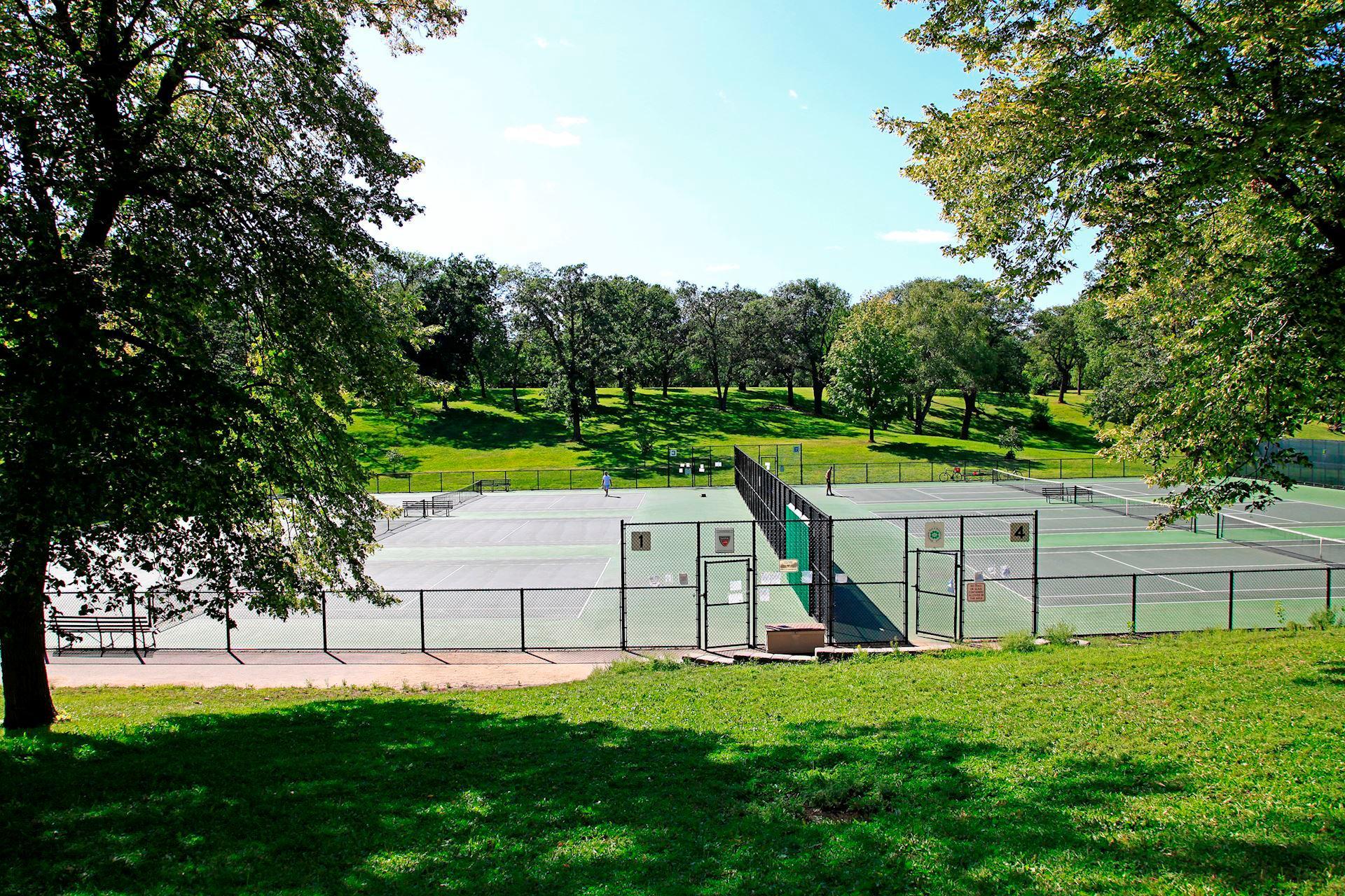 View of Residential at 1929 James Avenue, Minneapolis MN 55403, Minneapolis (51 of 56) - Mike Wilen | Minnesota Team Real Estate