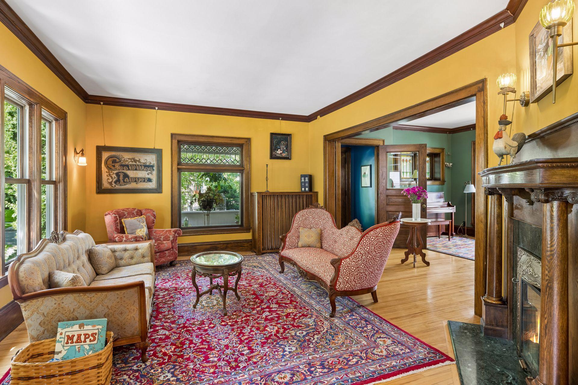 View of Residential at 1929 James Avenue, Minneapolis MN 55403, Minneapolis (11 of 56) - Mike Wilen | Minnesota Team Real Estate