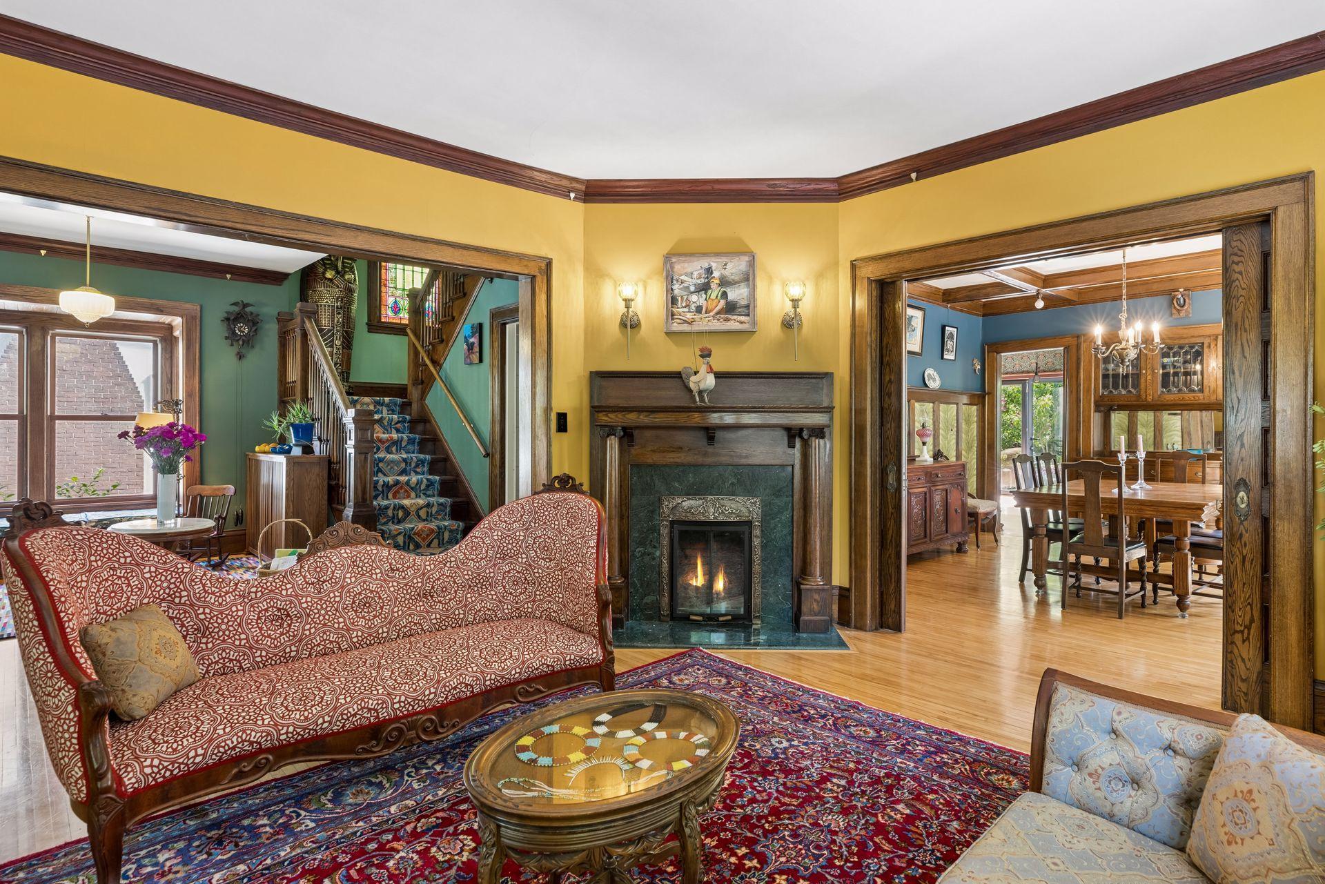 View of Residential at 1929 James Avenue, Minneapolis MN 55403, Minneapolis (10 of 56) - Mike Wilen | Minnesota Team Real Estate