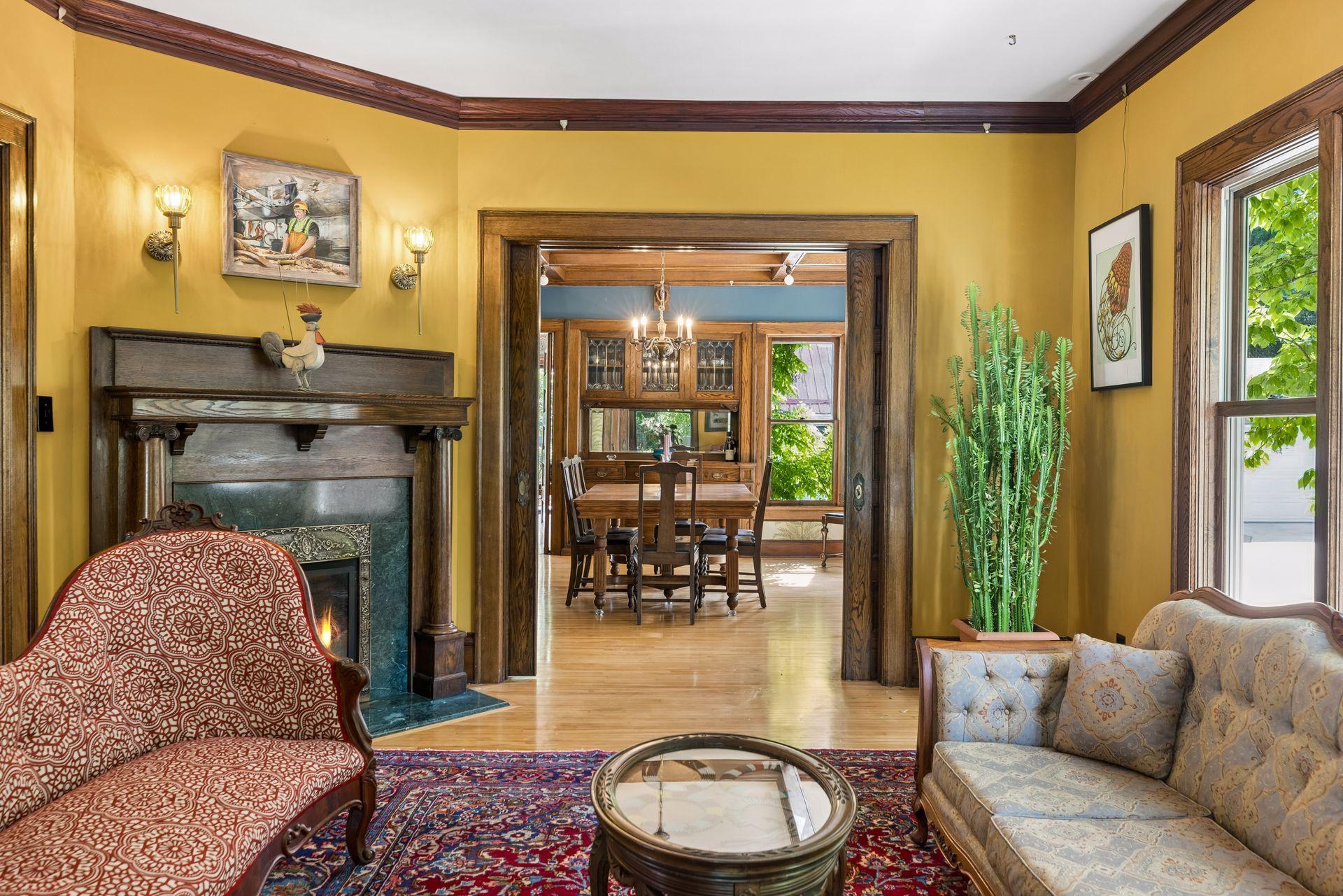 View of Residential at 1929 James Avenue, Minneapolis MN 55403, Minneapolis (9 of 56) - Mike Wilen | Minnesota Team Real Estate