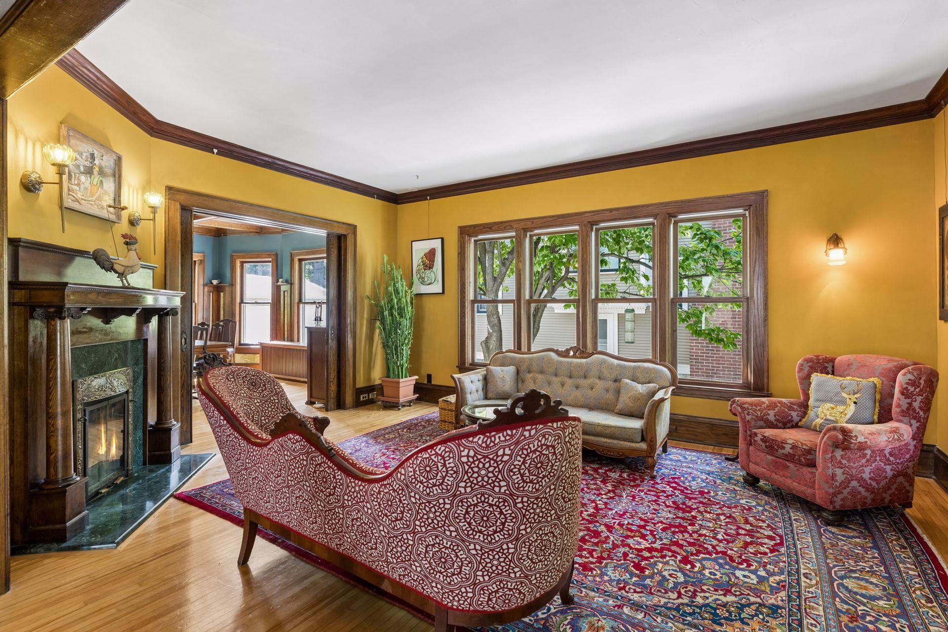 View of Residential at 1929 James Avenue, Minneapolis MN 55403, Minneapolis (8 of 56) - Mike Wilen | Minnesota Team Real Estate