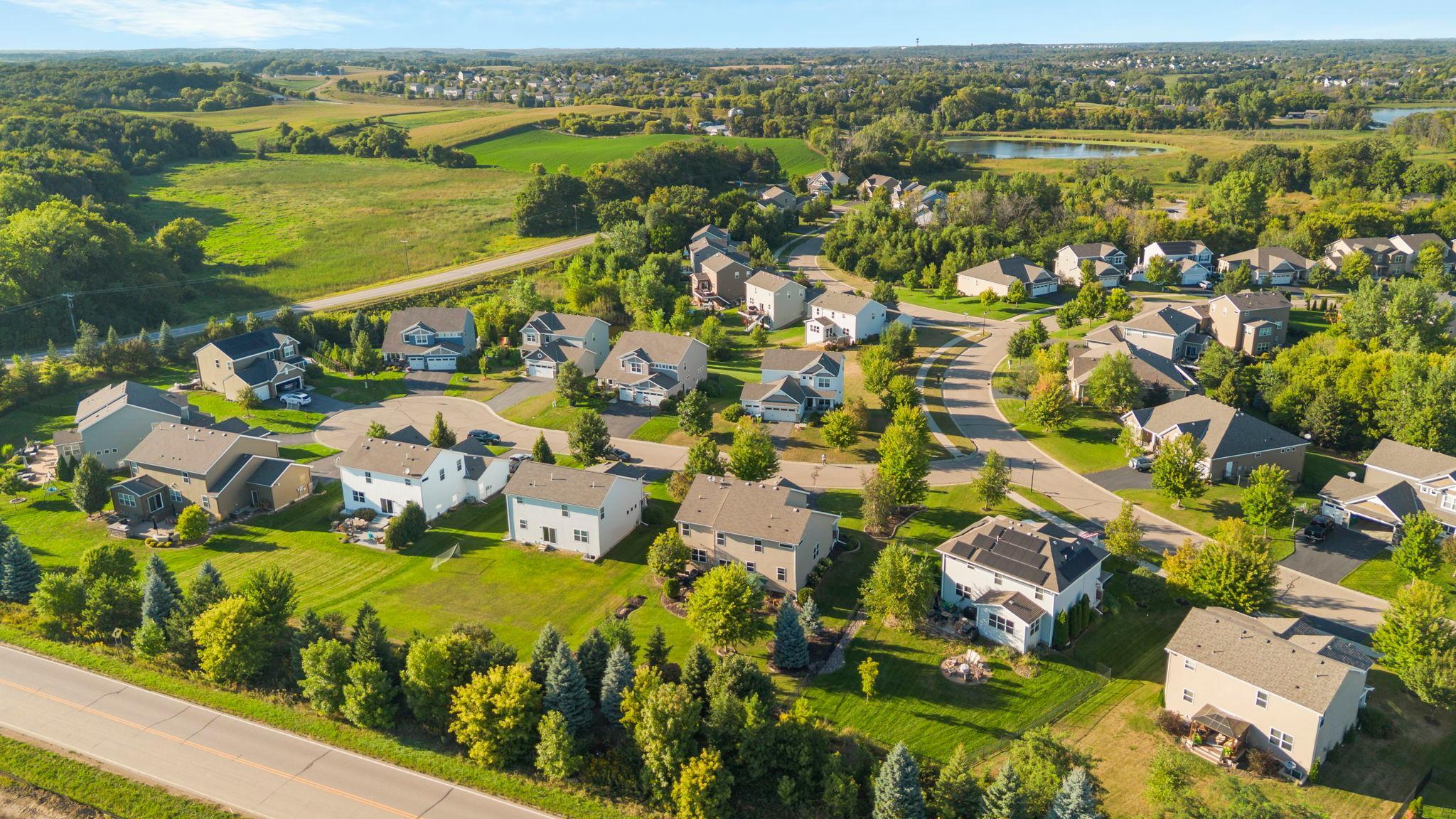 View of Residential at 2442 Lacy Lane, Victoria MN 55386, Victoria (74 of 91) - Mike Wilen | Minnesota Team Real Estate