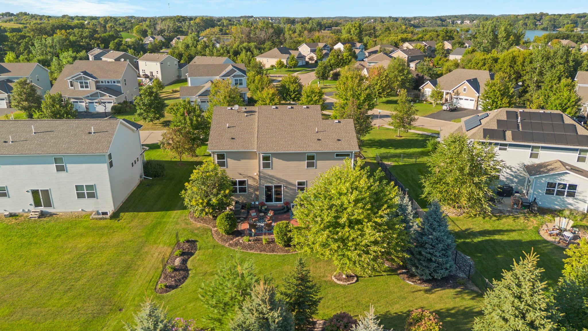 View of Residential at 2442 Lacy Lane, Victoria MN 55386, Victoria (72 of 91) - Mike Wilen | Minnesota Team Real Estate