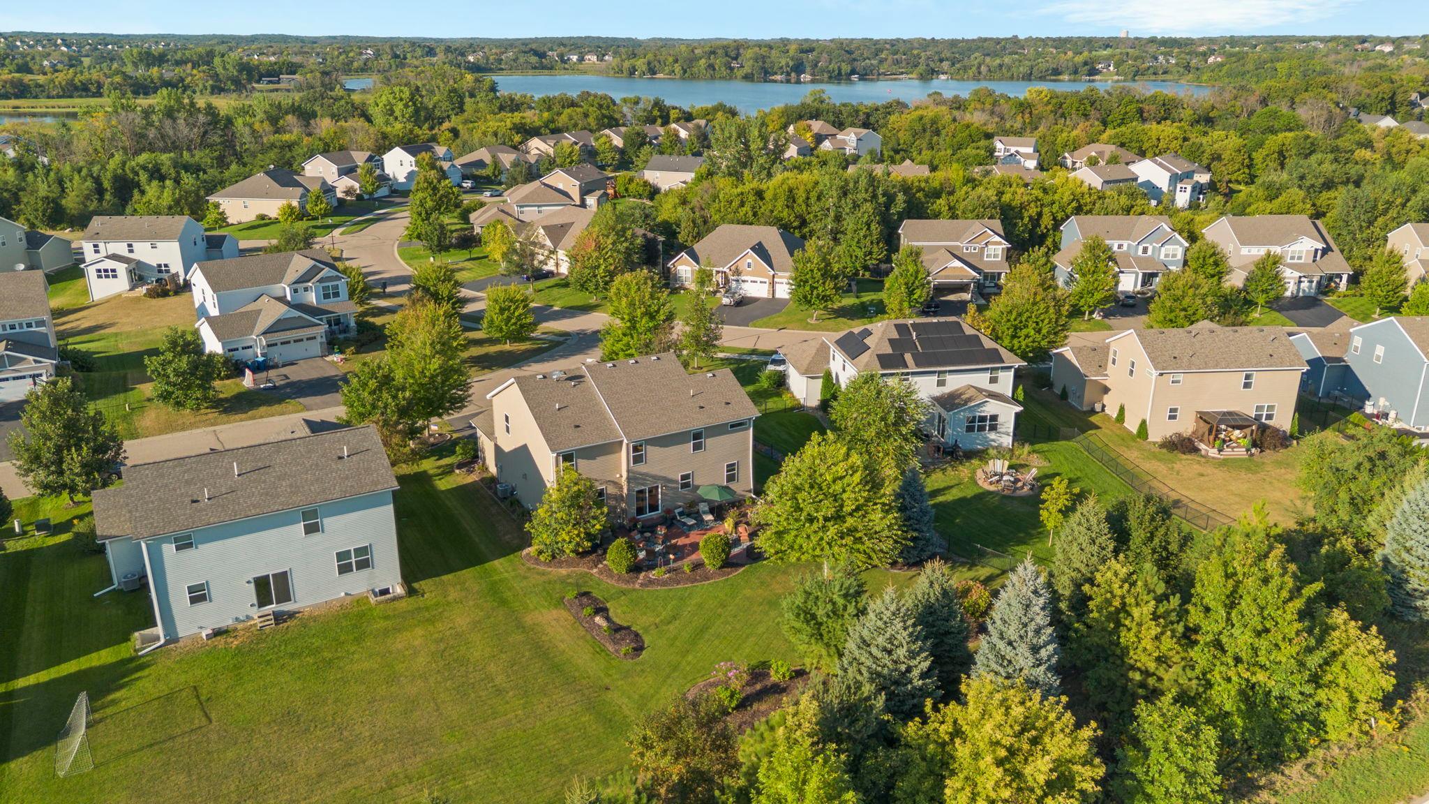 View of Residential at 2442 Lacy Lane, Victoria MN 55386, Victoria (73 of 91) - Mike Wilen | Minnesota Team Real Estate