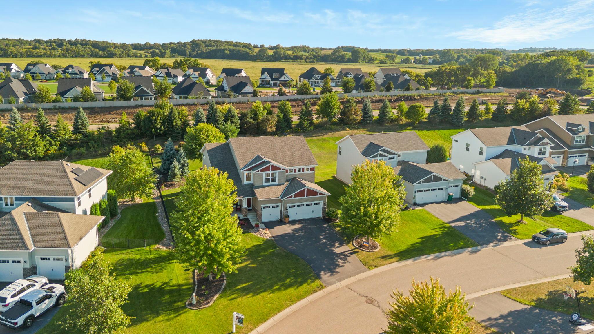 View of Residential at 2442 Lacy Lane, Victoria MN 55386, Victoria (75 of 91) - Mike Wilen | Minnesota Team Real Estate