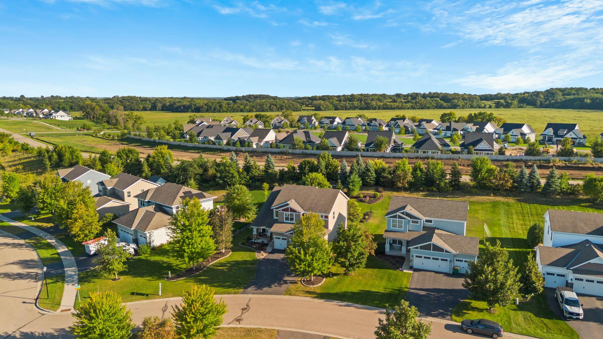 View of Residential at 2442 Lacy Lane, Victoria MN 55386, Victoria (76 of 91) - Mike Wilen | Minnesota Team Real Estate