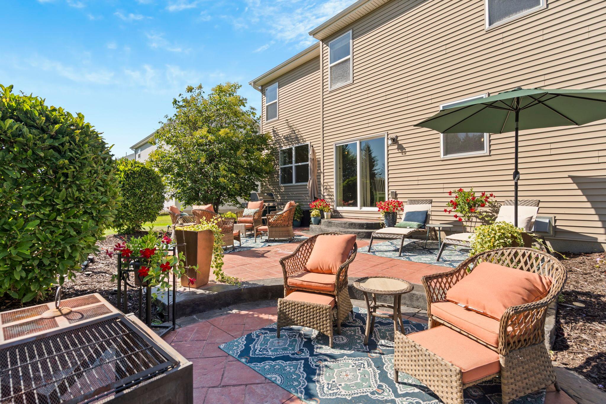 View of Residential at 2442 Lacy Lane, Victoria MN 55386, Victoria (66 of 91) - Mike Wilen | Minnesota Team Real Estate