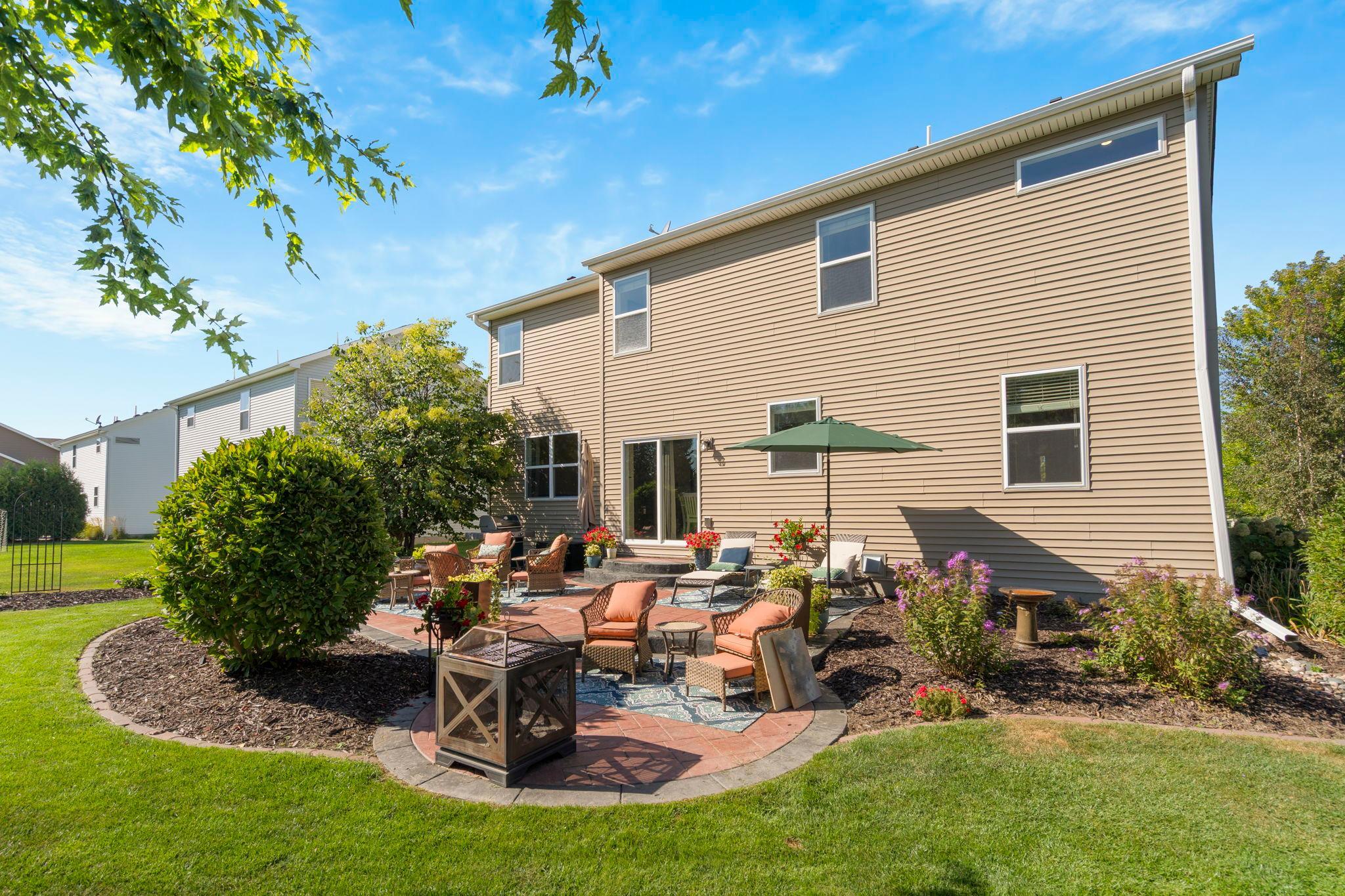 View of Residential at 2442 Lacy Lane, Victoria MN 55386, Victoria (65 of 91) - Mike Wilen | Minnesota Team Real Estate