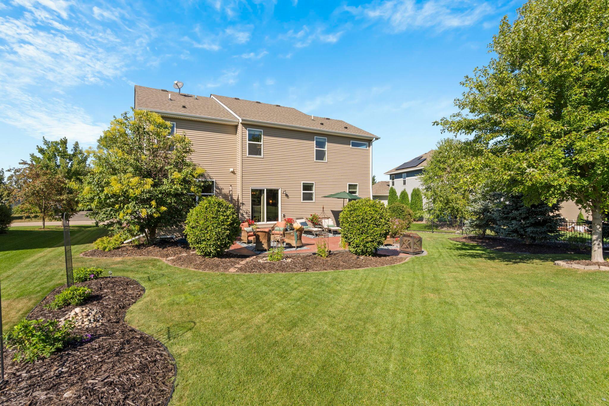 View of Residential at 2442 Lacy Lane, Victoria MN 55386, Victoria (71 of 91) - Mike Wilen | Minnesota Team Real Estate