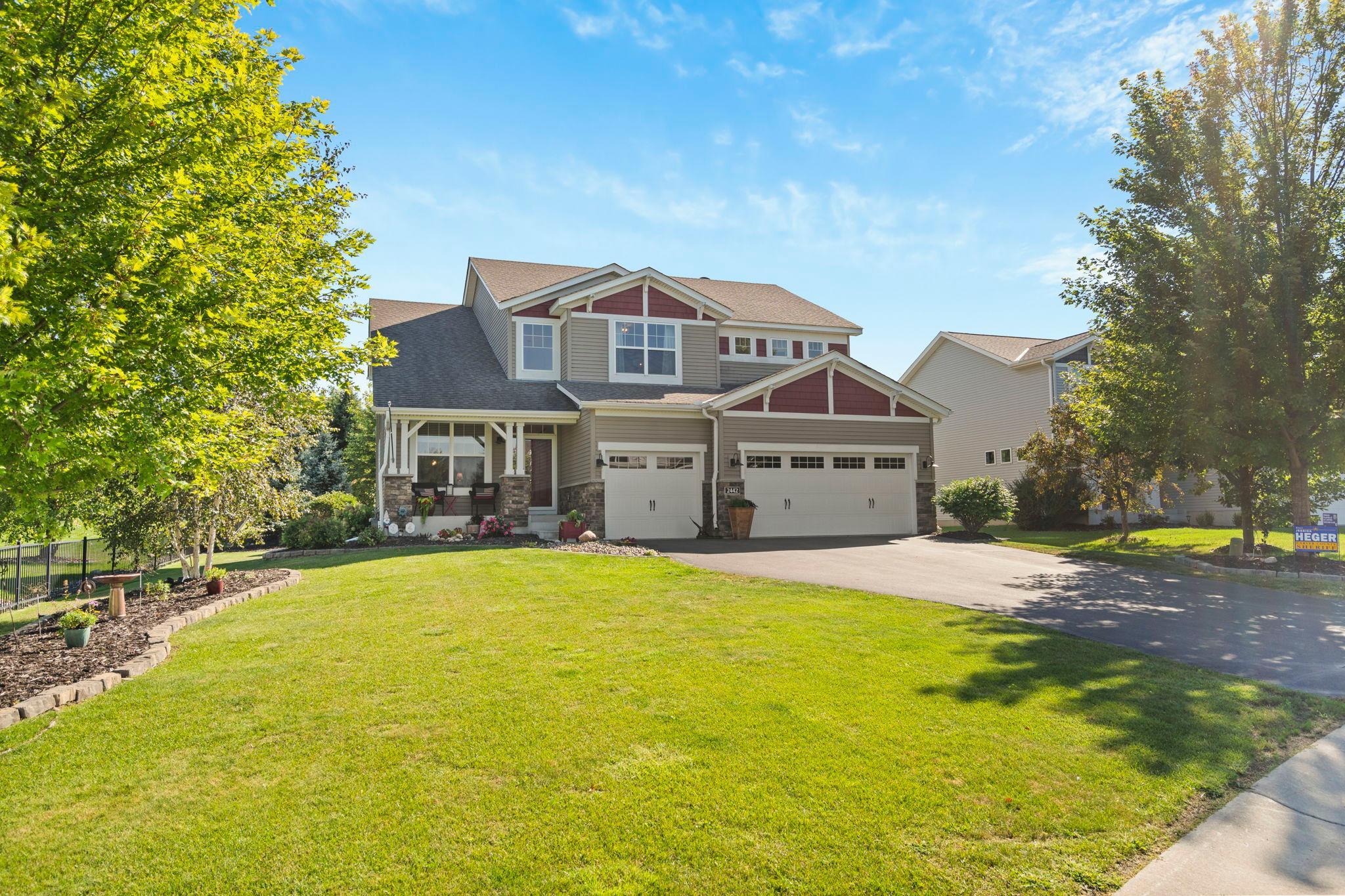 View of Residential at 2442 Lacy Lane, Victoria MN 55386, Victoria (2 of 91) - Mike Wilen | Minnesota Team Real Estate