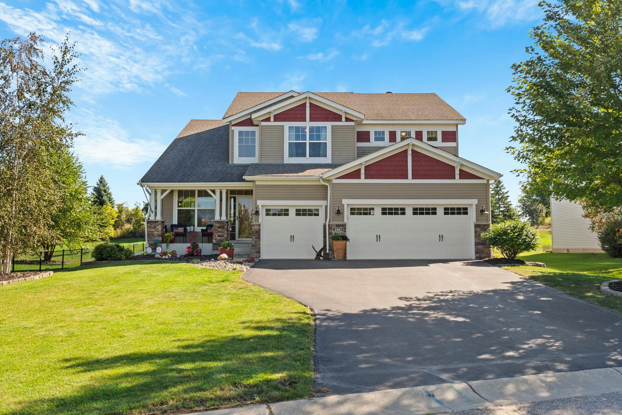View of Residential at 2442 Lacy Lane, Victoria MN 55386, Victoria (63 of 91) - Mike Wilen | Minnesota Team Real Estate
