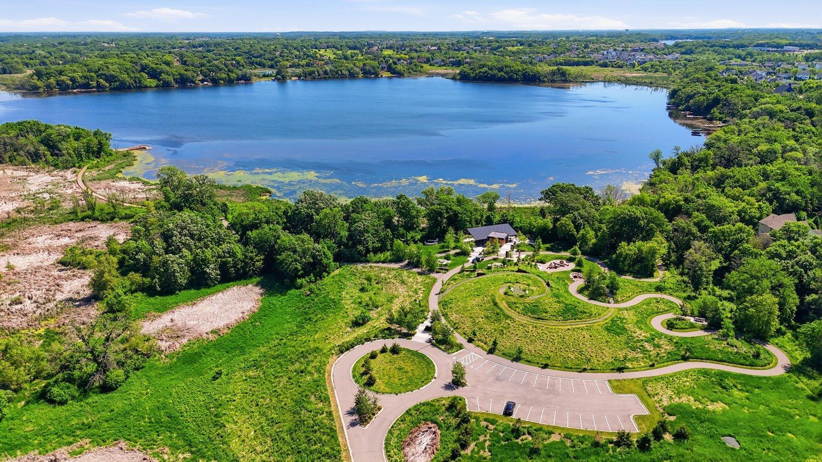 View of Residential at 2442 Lacy Lane, Victoria MN 55386, Victoria (86 of 91) - Mike Wilen | Minnesota Team Real Estate