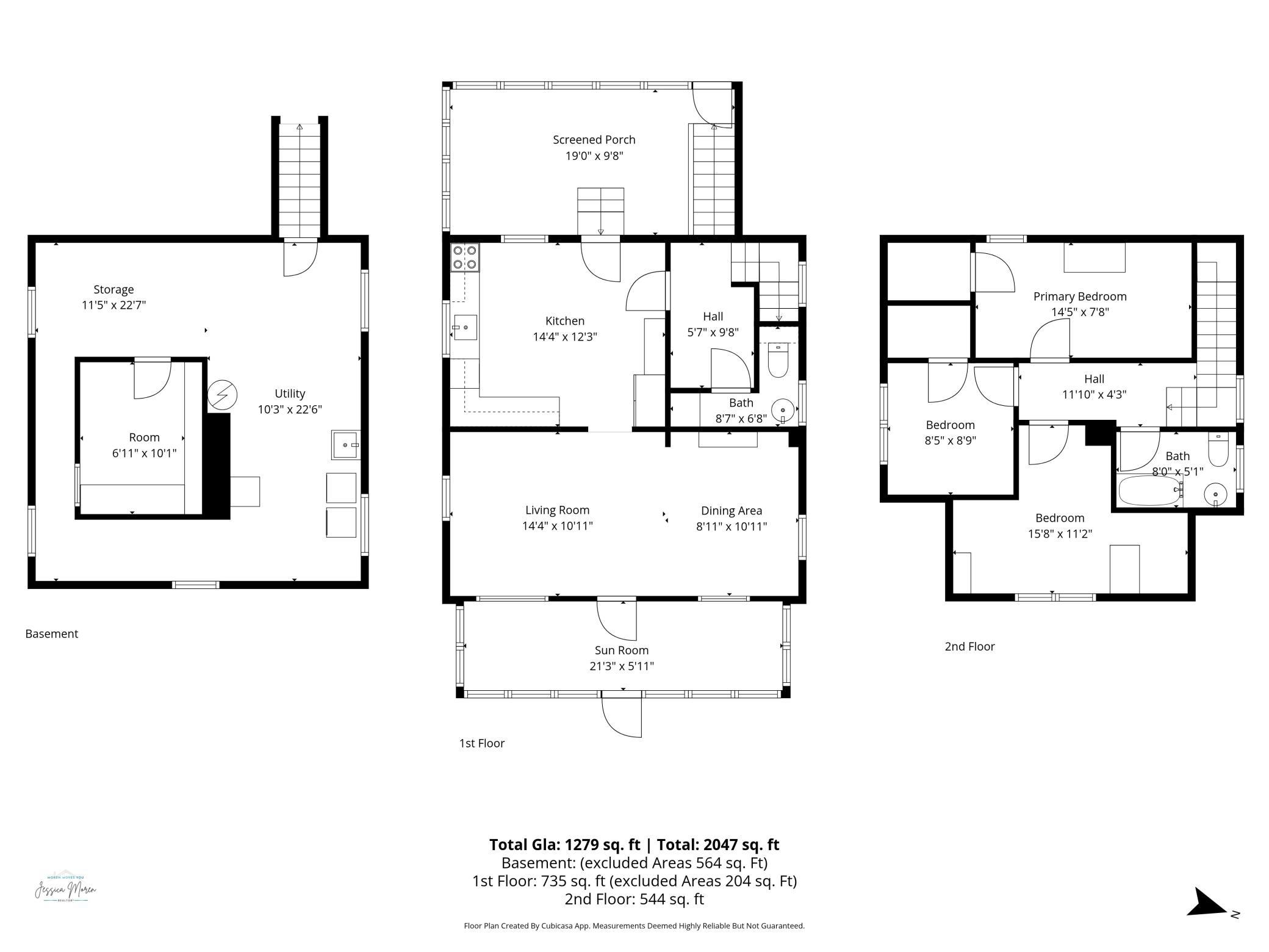 View of Residential at 147 18th Avenue, Saint Cloud MN 56303, Saint Cloud (37 of 37) - Mike Wilen | Minnesota Team Real Estate