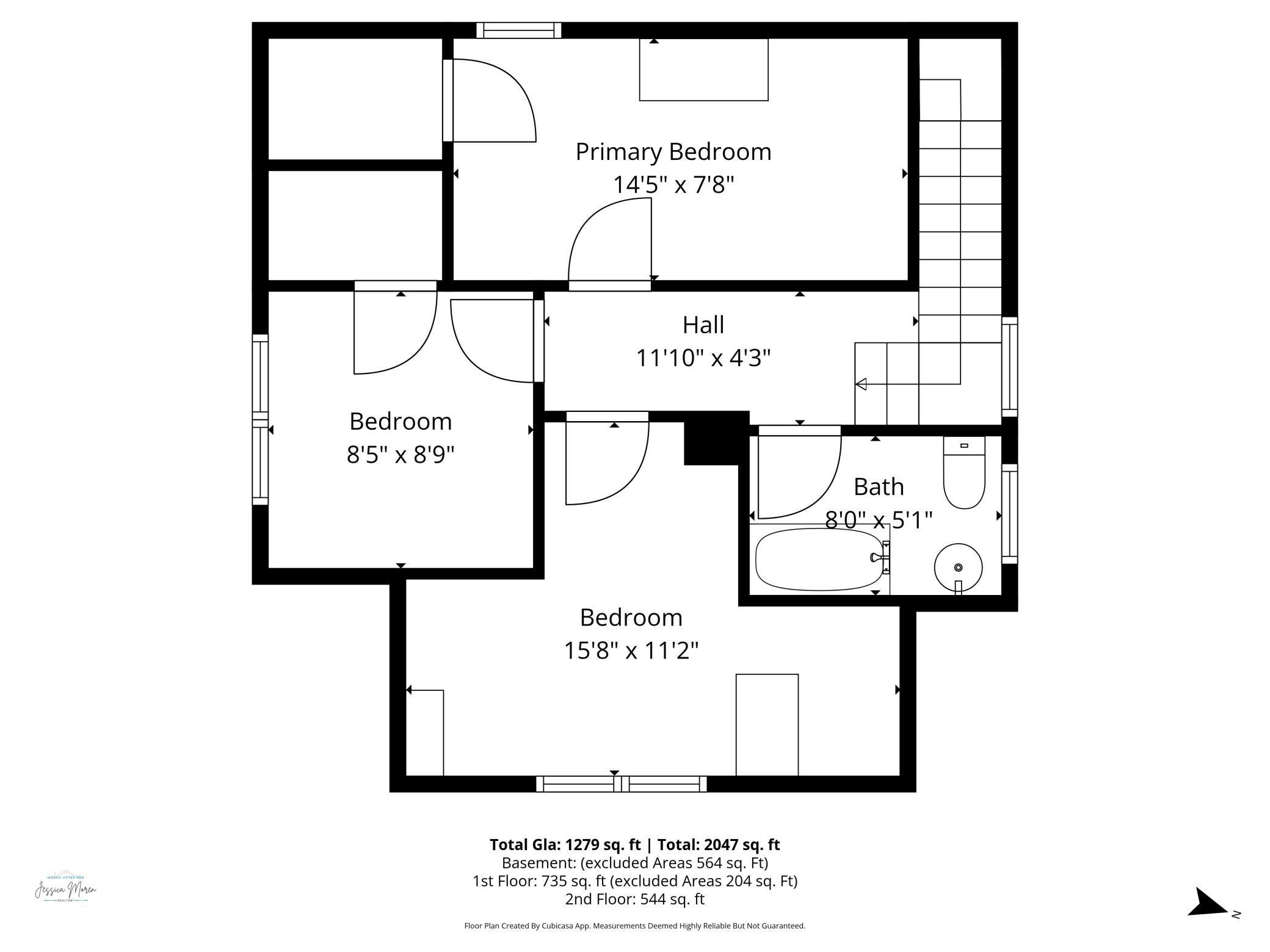 View of Residential at 147 18th Avenue, Saint Cloud MN 56303, Saint Cloud (36 of 37) - Mike Wilen | Minnesota Team Real Estate