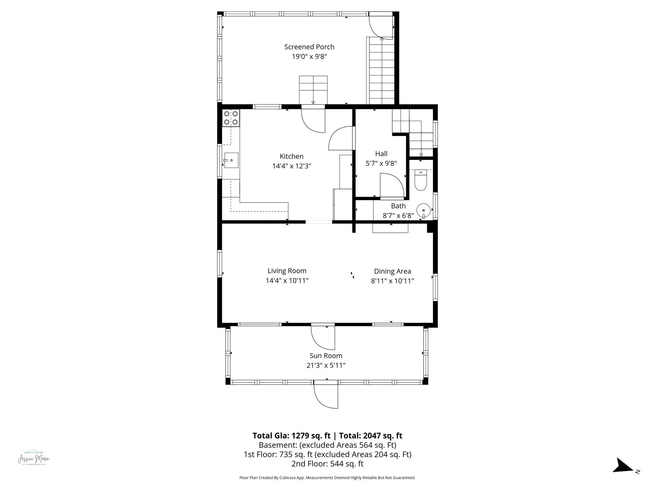 View of Residential at 147 18th Avenue, Saint Cloud MN 56303, Saint Cloud (34 of 37) - Mike Wilen | Minnesota Team Real Estate