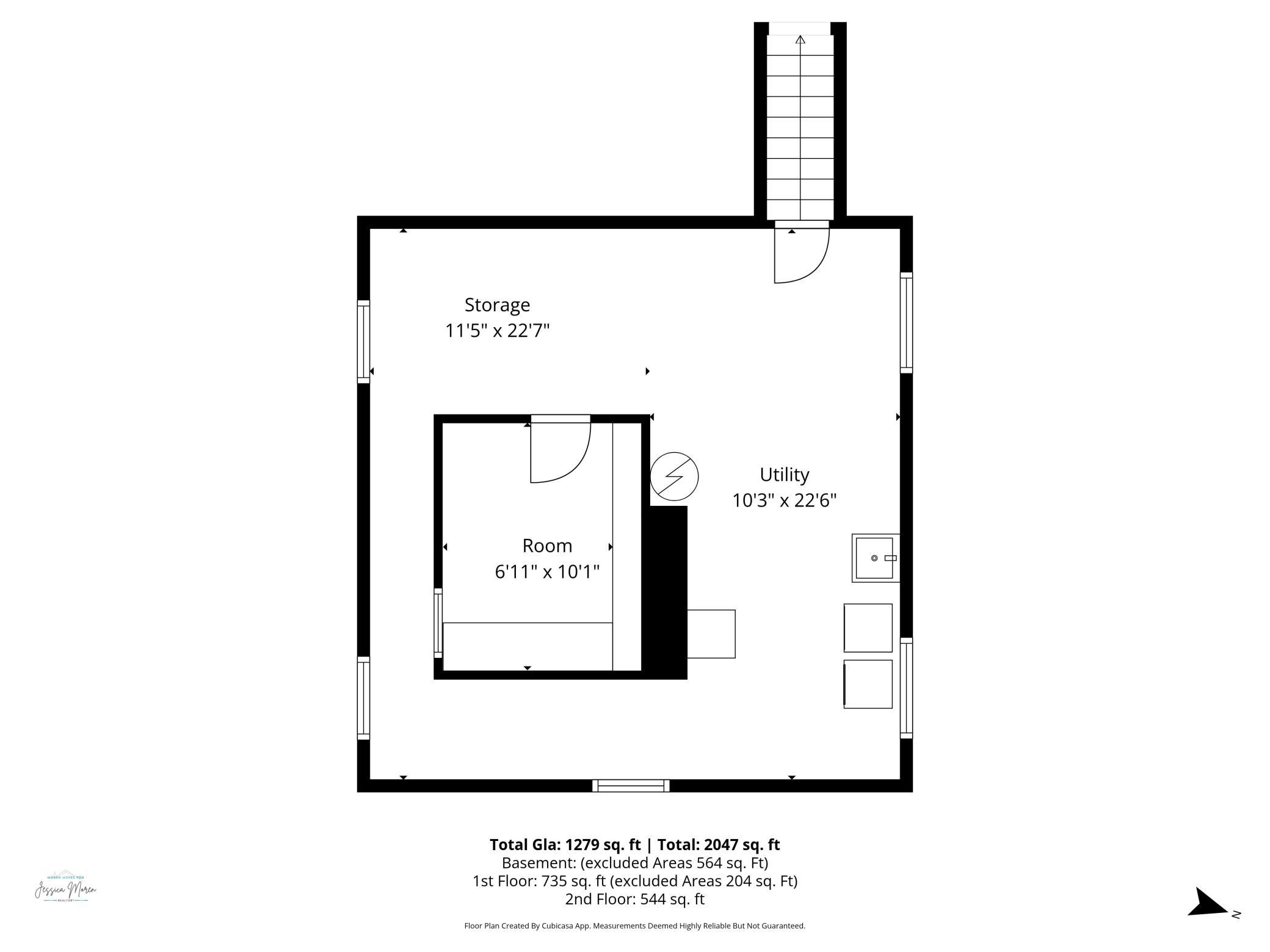 View of Residential at 147 18th Avenue, Saint Cloud MN 56303, Saint Cloud (32 of 37) - Mike Wilen | Minnesota Team Real Estate