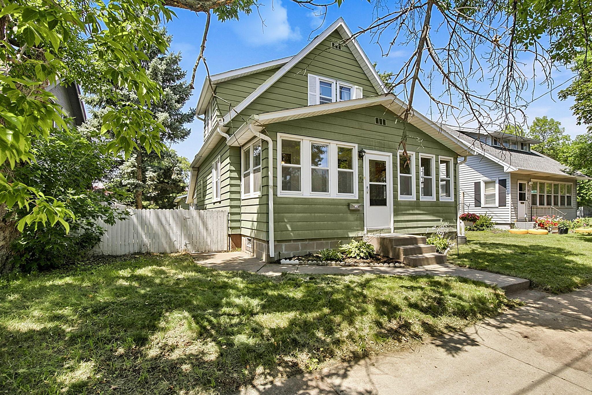 View of Residential at 147 18th Avenue, Saint Cloud MN 56303, Saint Cloud (30 of 37) - Mike Wilen | Minnesota Team Real Estate