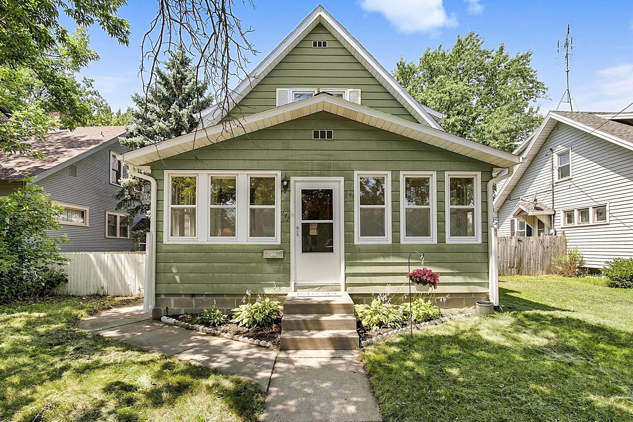 View of Residential at 147 18th Avenue, Saint Cloud MN 56303, Saint Cloud - Mike Wilen | Minnesota Team Real Estate