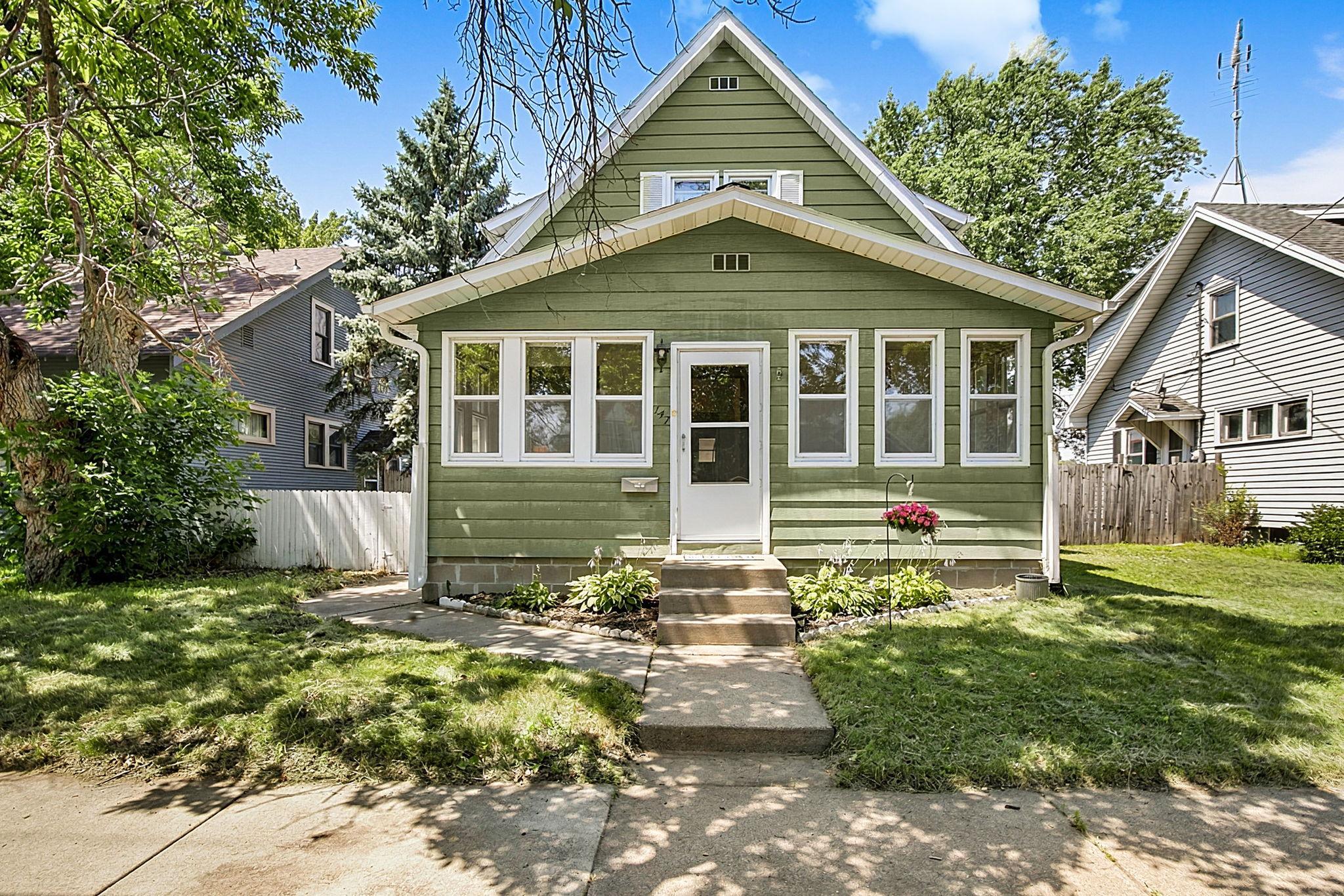 View of Residential at 147 18th Avenue, Saint Cloud MN 56303, Saint Cloud (29 of 37) - Mike Wilen | Minnesota Team Real Estate