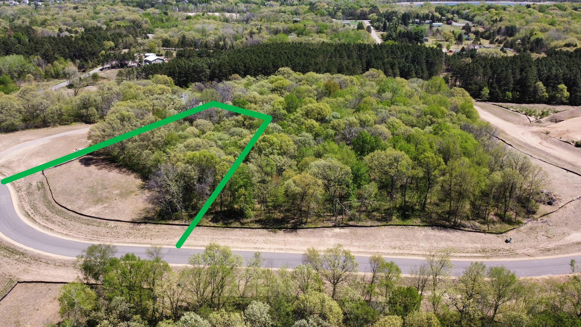 View of Land at 20041 Vintage Drive, Oak Grove MN 55303, Oak Grove (2 of 7) - Mike Wilen | Minnesota Team Real Estate