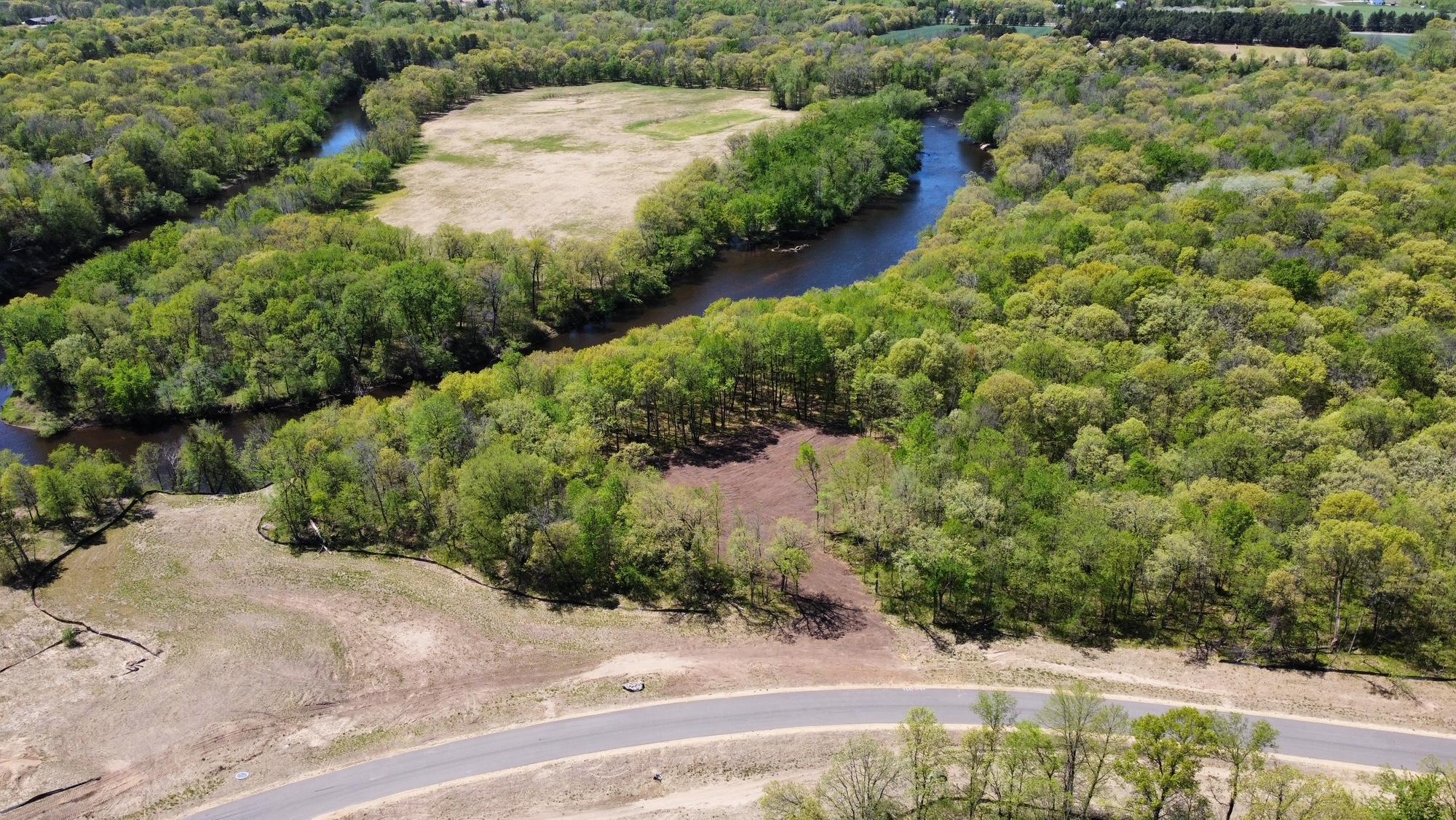 View of Land at 20041 Vintage Drive, Oak Grove MN 55303, Oak Grove (5 of 7) - Mike Wilen | Minnesota Team Real Estate