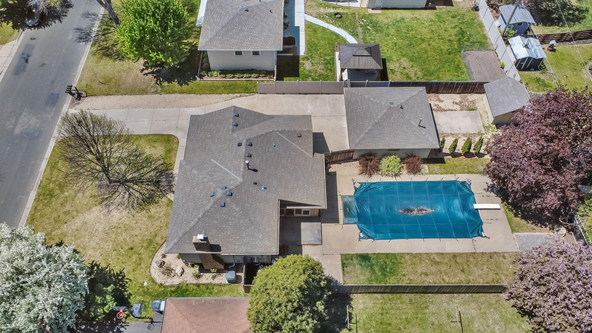 View of Residential at 2841 115th Lane, Coon Rapids MN 55433, Coon Rapids (45 of 58) - Mike Wilen | Minnesota Team Real Estate