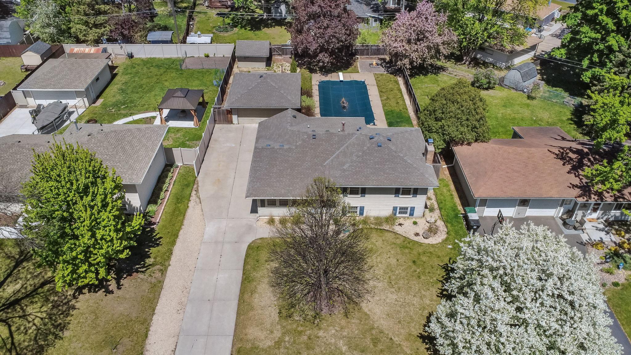 View of Residential at 2841 115th Lane, Coon Rapids MN 55433, Coon Rapids (44 of 58) - Mike Wilen | Minnesota Team Real Estate
