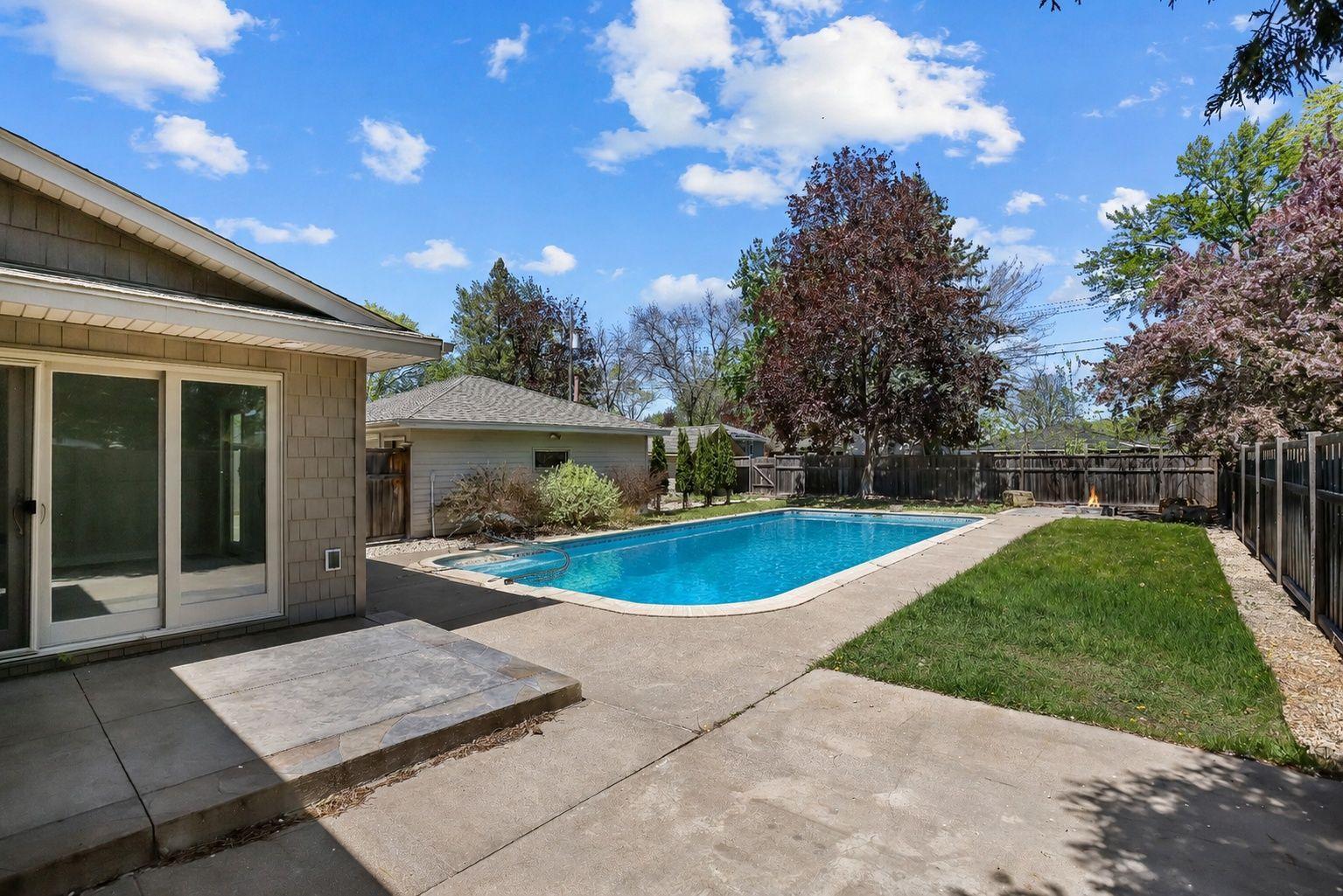 View of Residential at 2841 115th Lane, Coon Rapids MN 55433, Coon Rapids (36 of 58) - Mike Wilen | Minnesota Team Real Estate