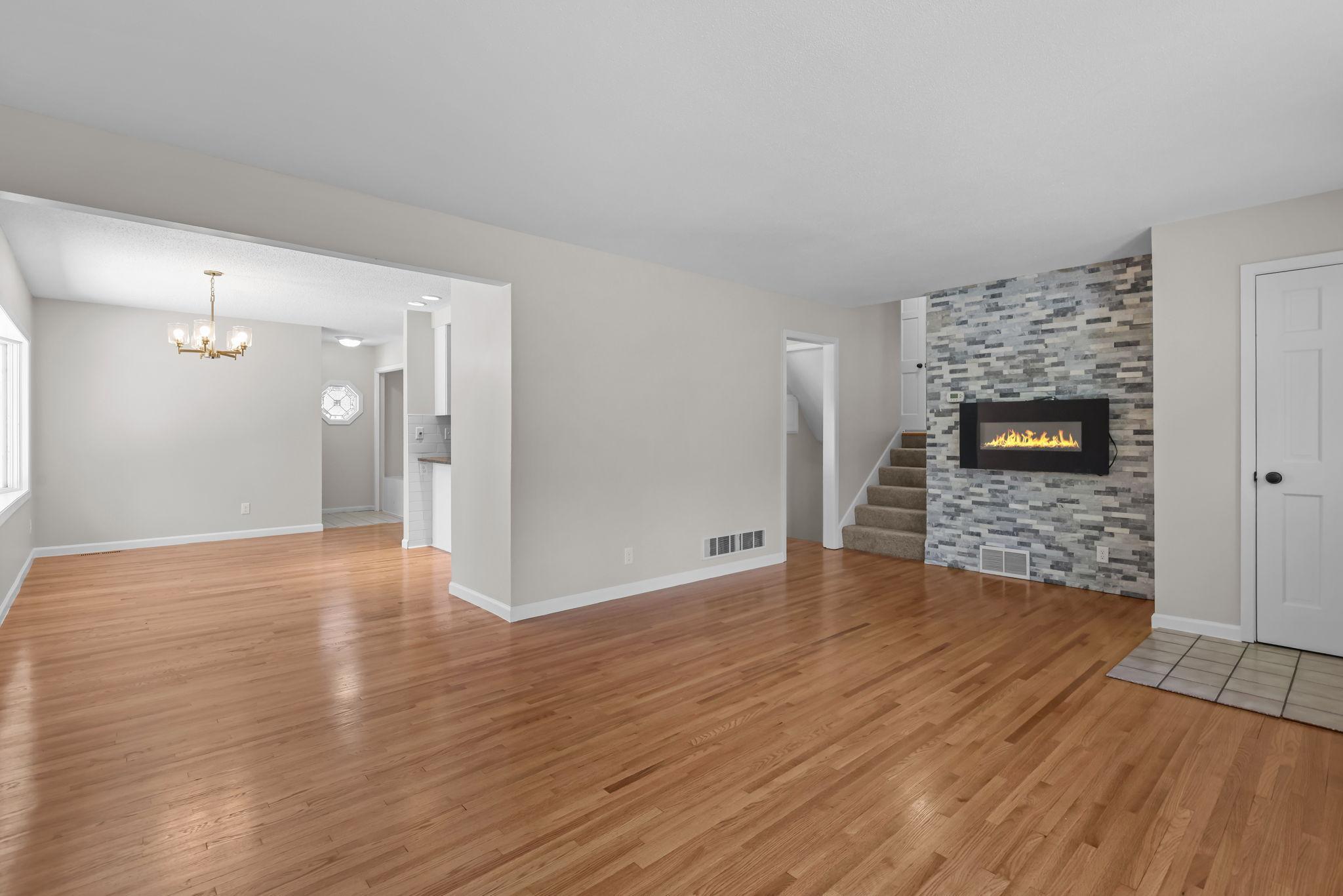 View of Residential at 2841 115th Lane, Coon Rapids MN 55433, Coon Rapids (8 of 58) - Mike Wilen | Minnesota Team Real Estate