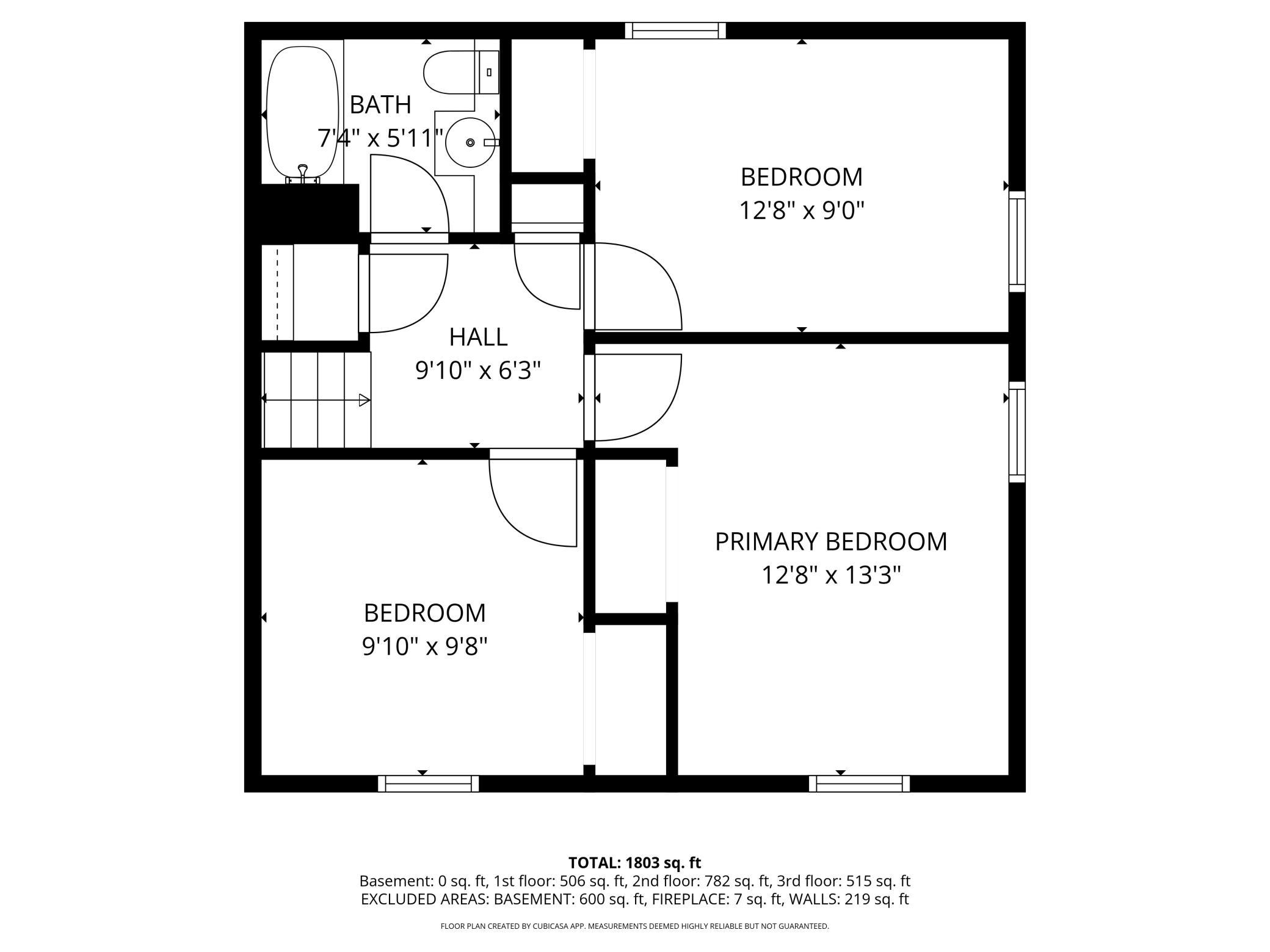 View of Residential at 2841 115th Lane, Coon Rapids MN 55433, Coon Rapids (57 of 58) - Mike Wilen | Minnesota Team Real Estate