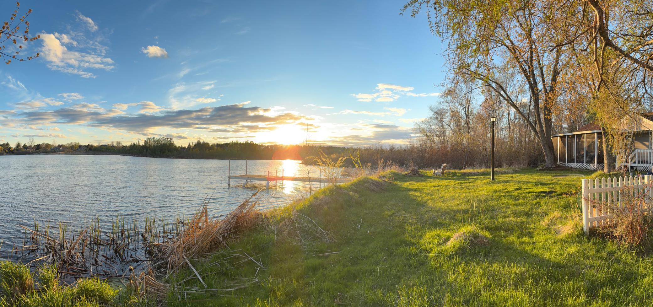 View of Residential at 28768 Lakewood Drive, Isanti MN 55040, Isanti - Mike Wilen | Minnesota Team Real Estate