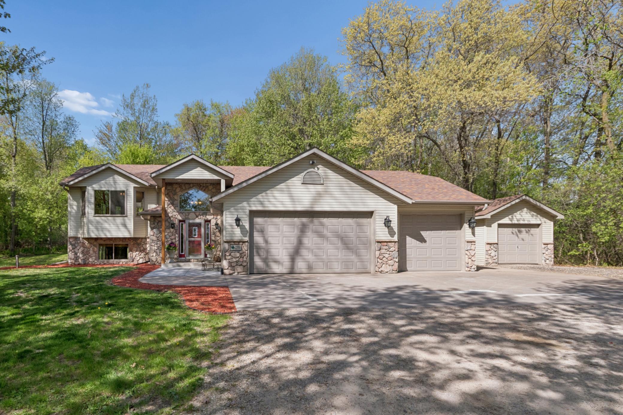 View of Residential at 2519 280th Court, Isanti MN 55040, Isanti - Mike Wilen | Minnesota Team Real Estate