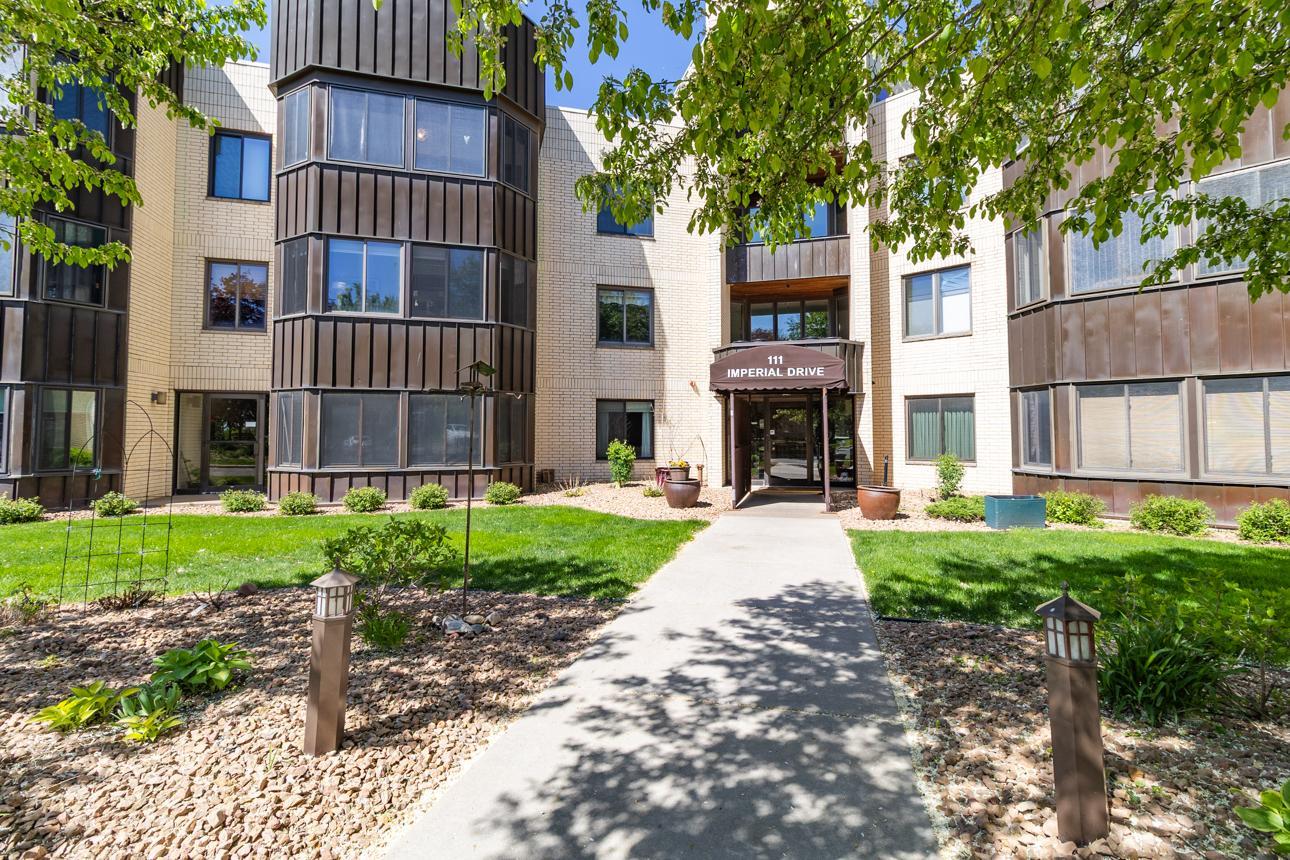 View of Residential at 111 Imperial Drive #101, West Saint Paul MN 55118, West Saint Paul - Mike Wilen | Minnesota Team Real Estate