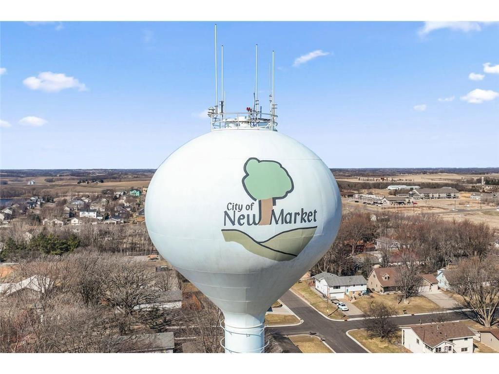 View of Residential at 433 James Parkway, Elko New Market MN 55054, Elko New Market (27 of 27) - Mike Wilen | Minnesota Team Real Estate