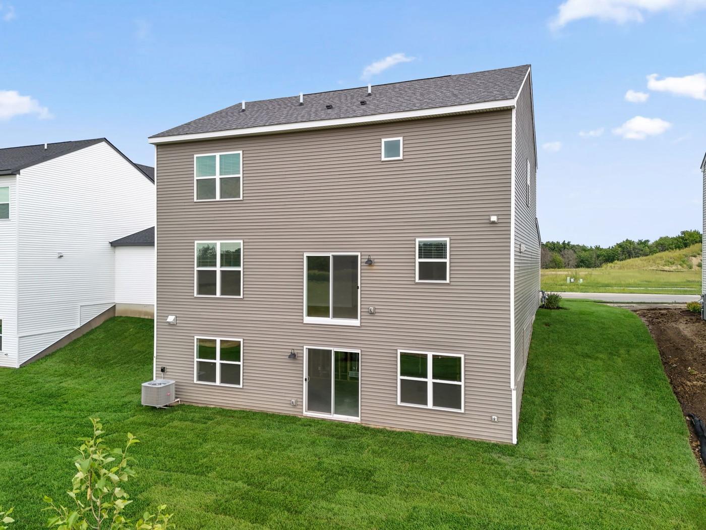 View of Residential at 433 James Parkway, Elko New Market MN 55054, Elko New Market (8 of 27) - Mike Wilen | Minnesota Team Real Estate
