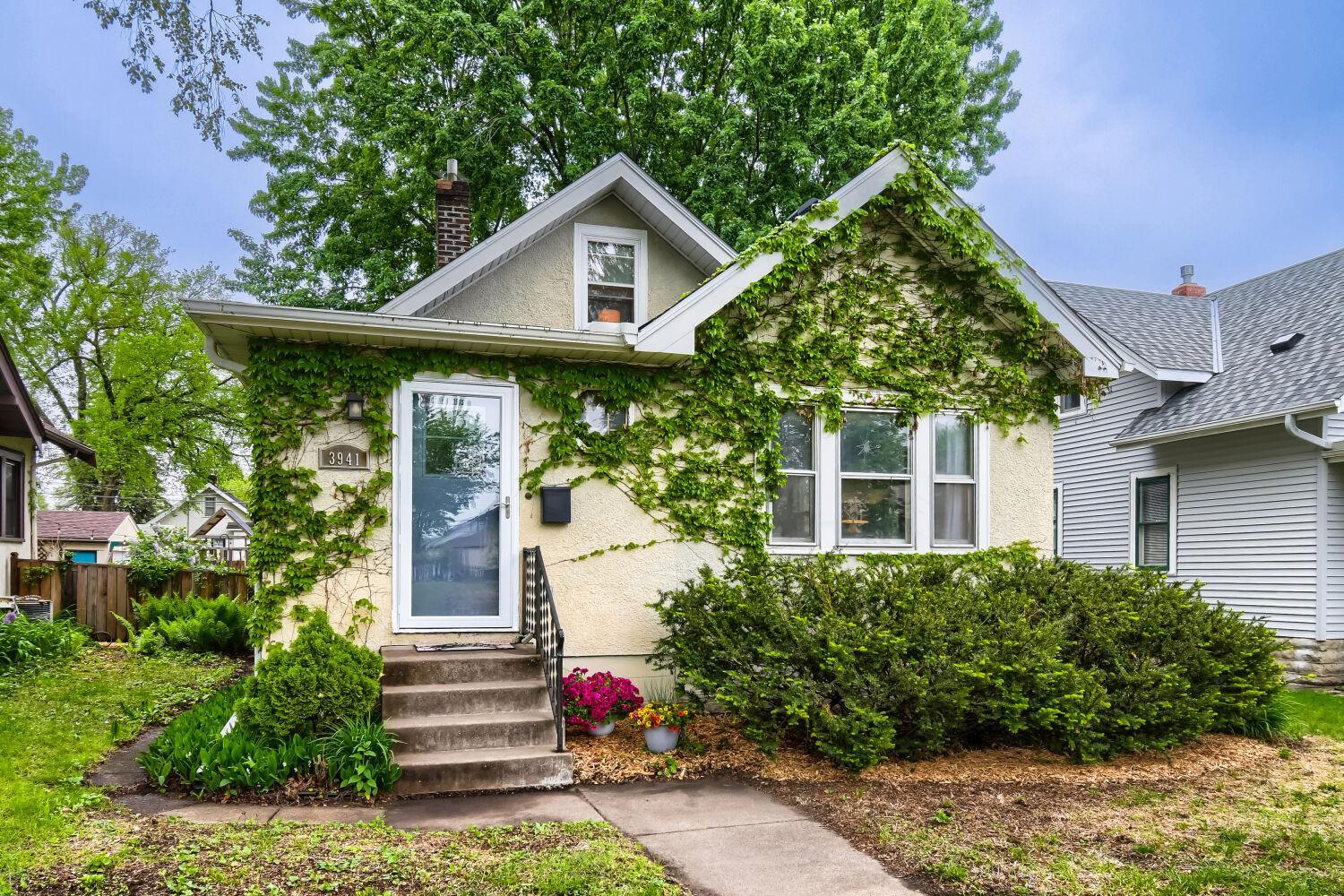 View of Residential at 3941 21st Avenue, Minneapolis MN 55407, Minneapolis - Mike Wilen | Minnesota Team Real Estate