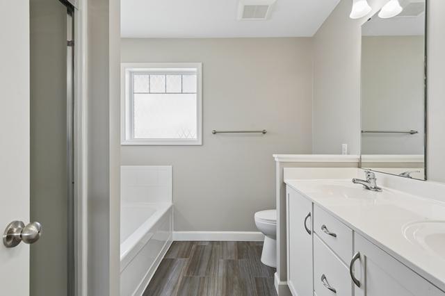 View of Residential at 14060 Ailesbury Avenue, Rosemount MN 55068, Rosemount (28 of 47) - Mike Wilen | Minnesota Team Real Estate