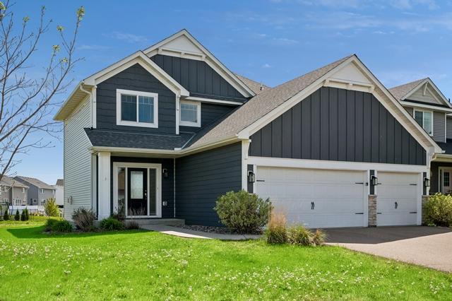 View of Residential at 14060 Ailesbury Avenue, Rosemount MN 55068, Rosemount (2 of 47) - Mike Wilen | Minnesota Team Real Estate