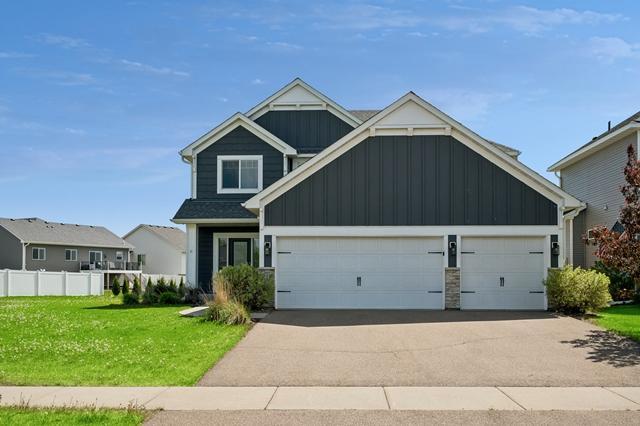 View of Residential at 14060 Ailesbury Avenue, Rosemount MN 55068, Rosemount - Mike Wilen | Minnesota Team Real Estate