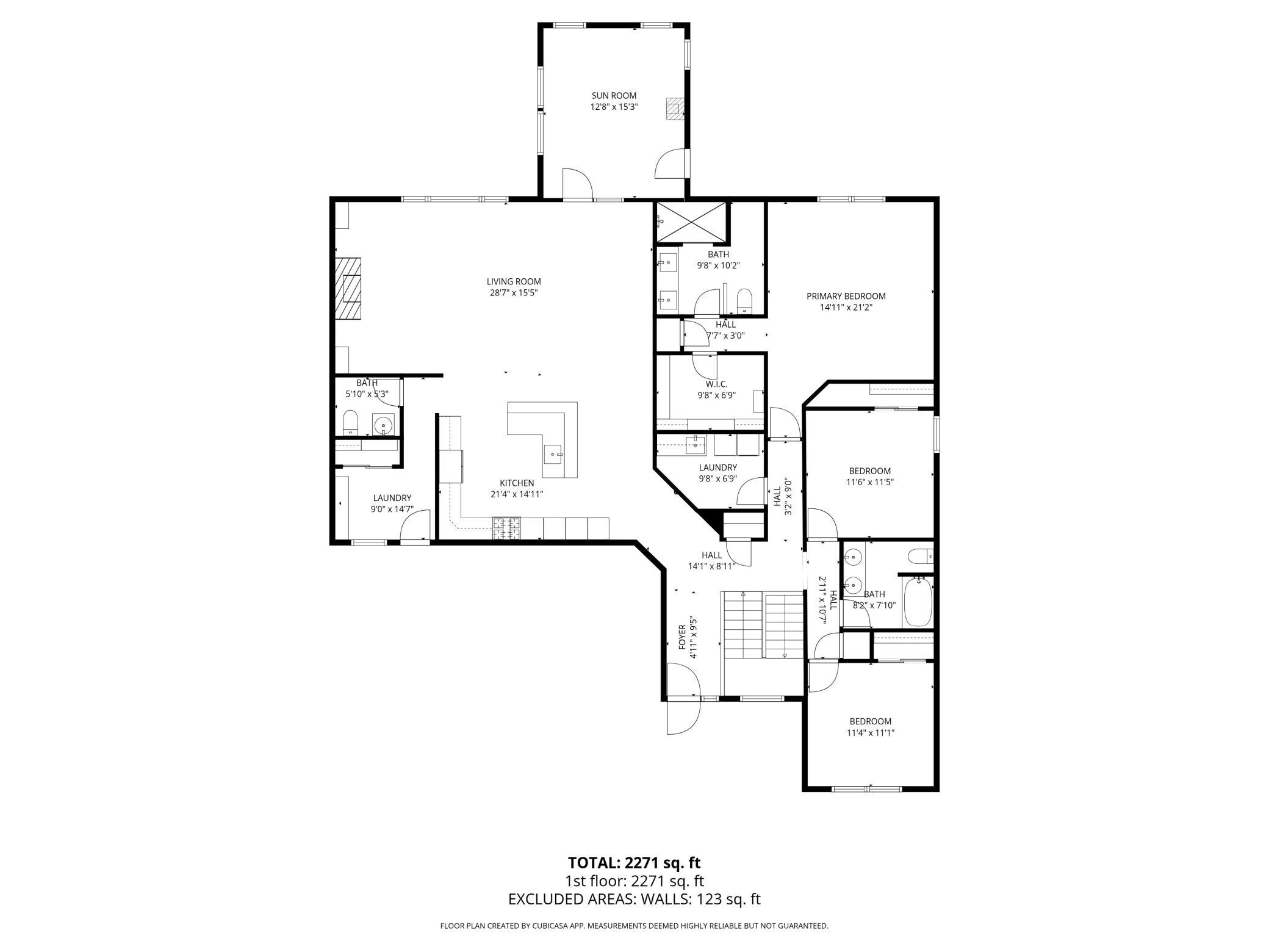 View of Residential at 1538 Basswood Court, Waconia MN 55387, Waconia (32 of 32) - Mike Wilen | Minnesota Team Real Estate