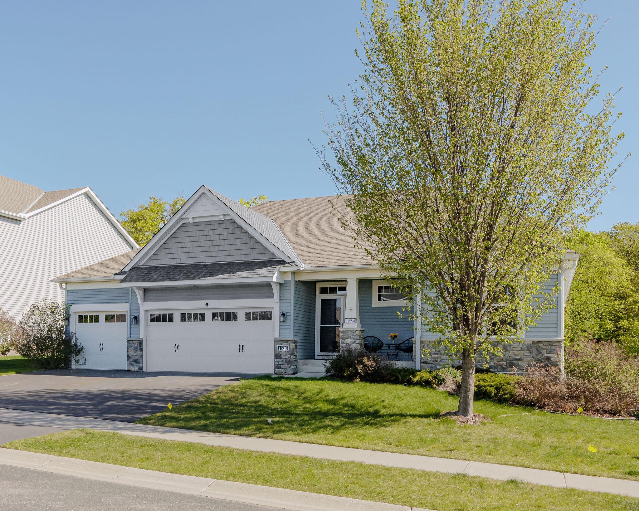 View of Residential at 1538 Basswood Court, Waconia MN 55387, Waconia (2 of 32) - Mike Wilen | Minnesota Team Real Estate
