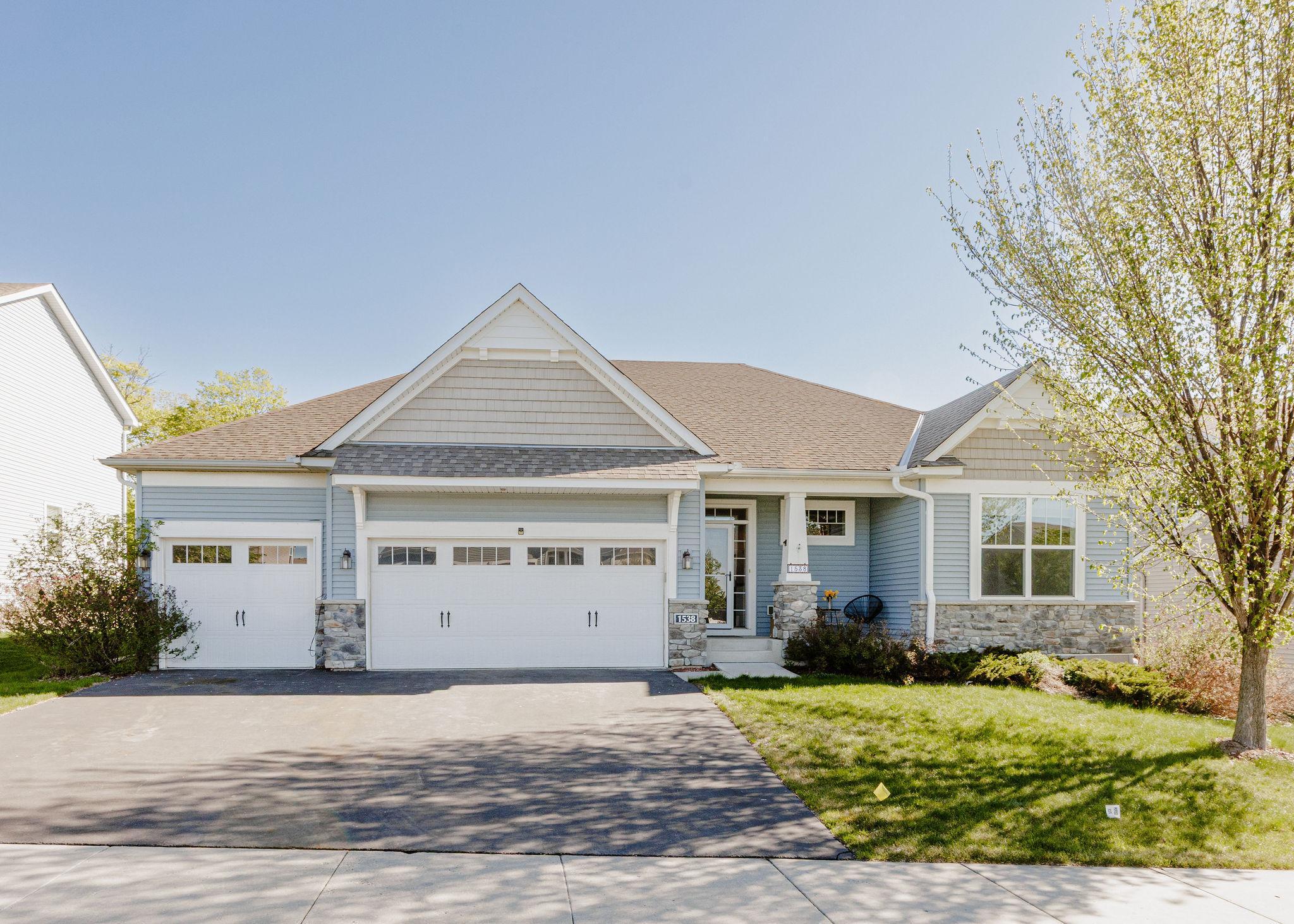 View of Residential at 1538 Basswood Court, Waconia MN 55387, Waconia (3 of 32) - Mike Wilen | Minnesota Team Real Estate