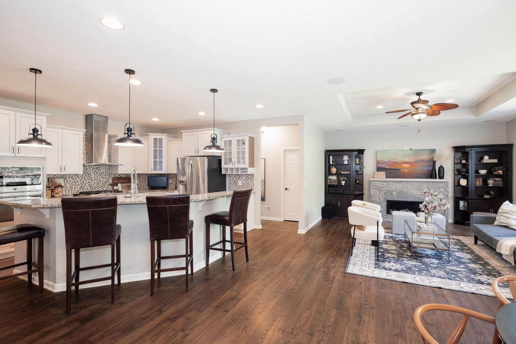 View of Residential at 1538 Basswood Court, Waconia MN 55387, Waconia (7 of 32) - Mike Wilen | Minnesota Team Real Estate