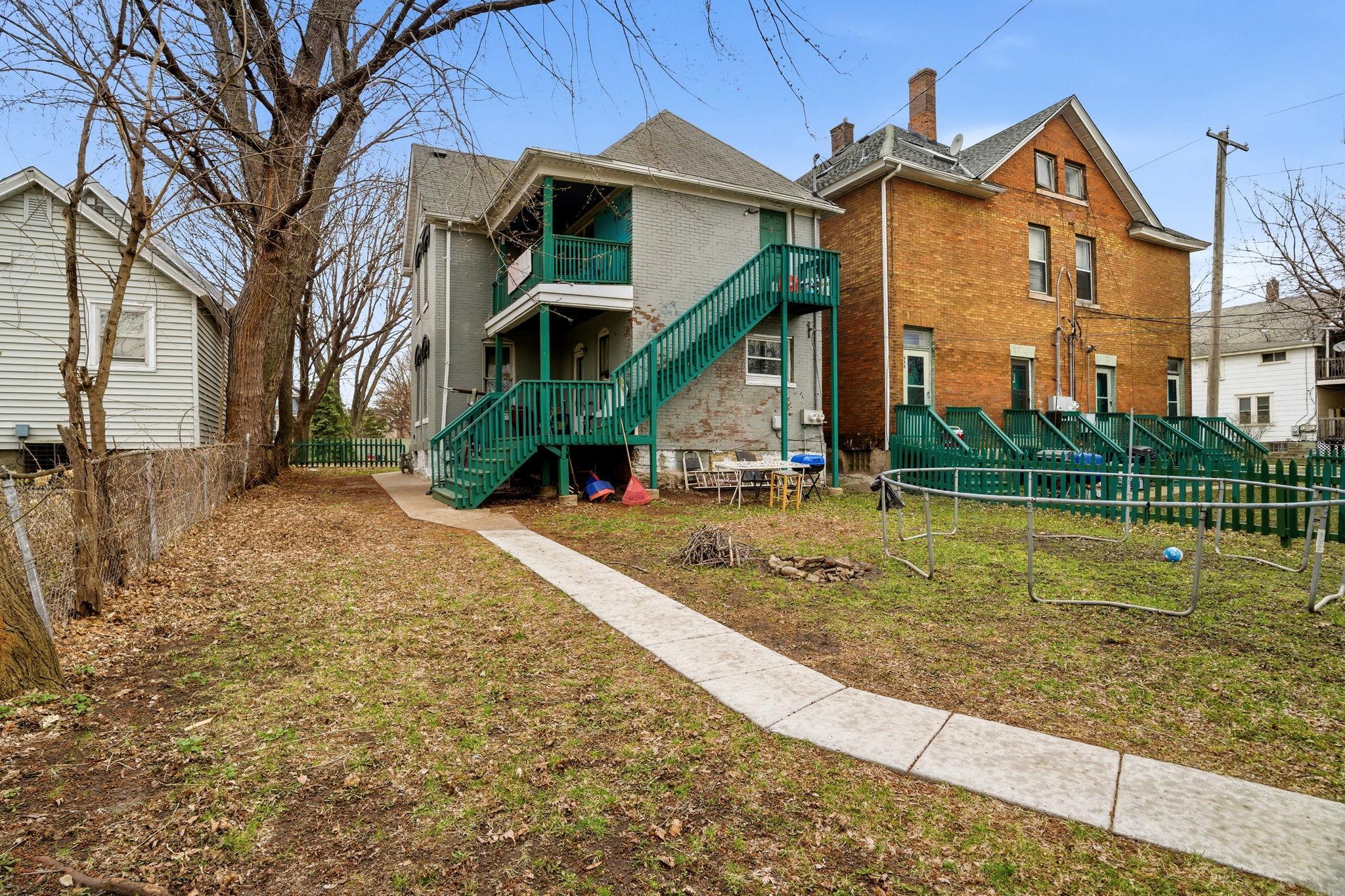 View of Residential Income at 684 Virginia Street, Saint Paul MN 55103, Saint Paul (12 of 13) - Mike Wilen | Minnesota Team Real Estate