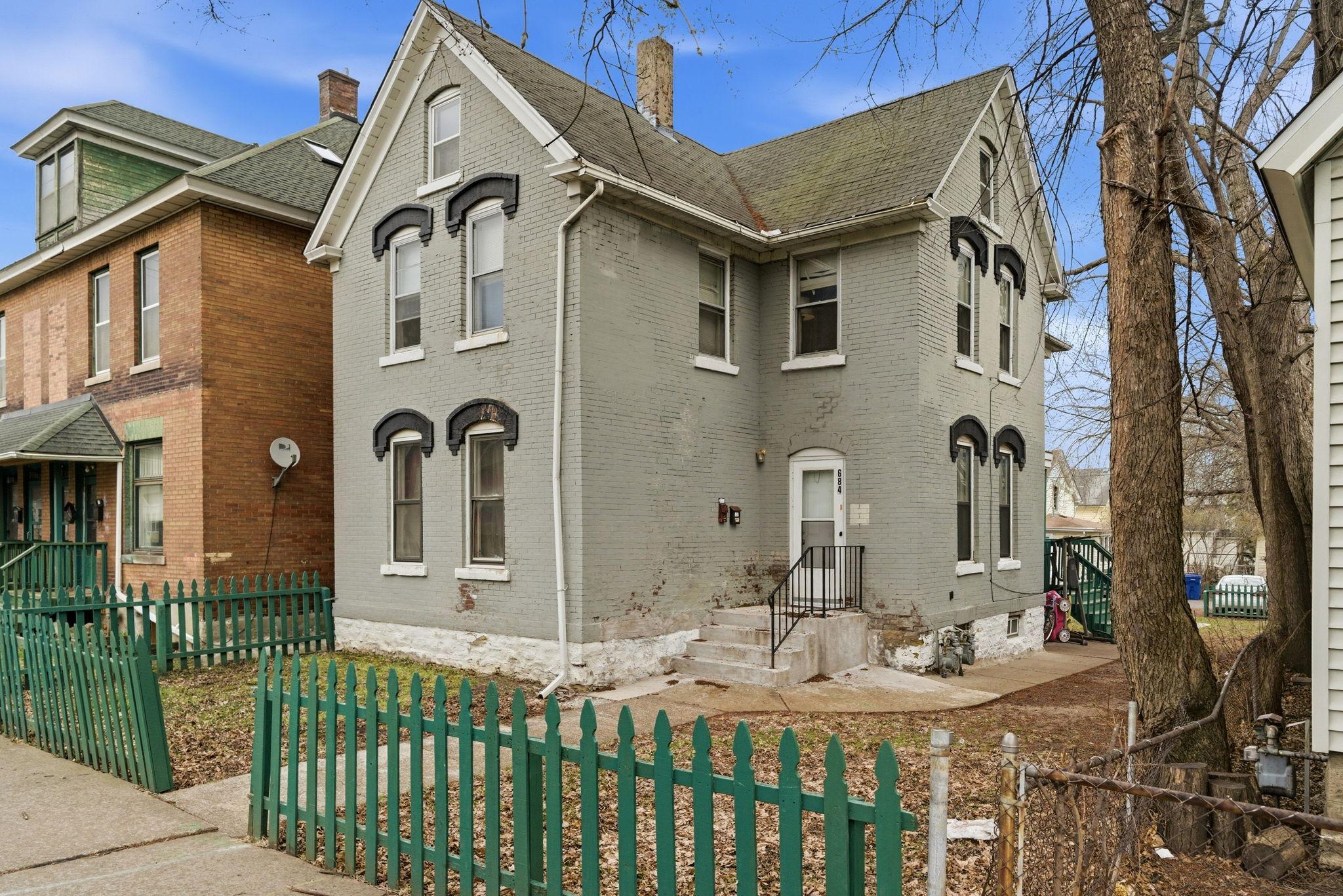 View of Residential Income at 684 Virginia Street, Saint Paul MN 55103, Saint Paul (2 of 13) - Mike Wilen | Minnesota Team Real Estate