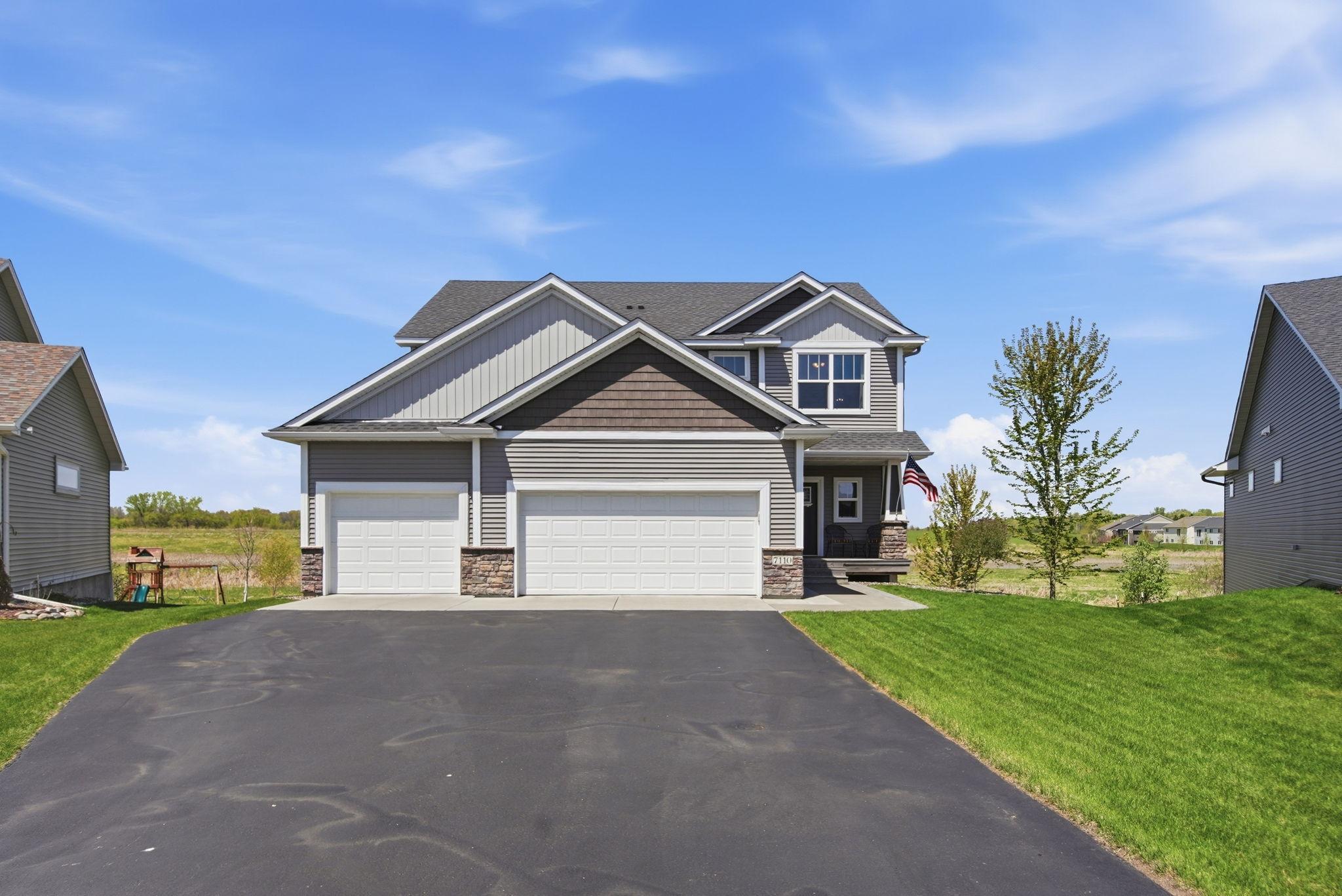 View of Residential at 7110 208th Place, Forest Lake MN 55025, Forest Lake - Mike Wilen | Minnesota Team Real Estate