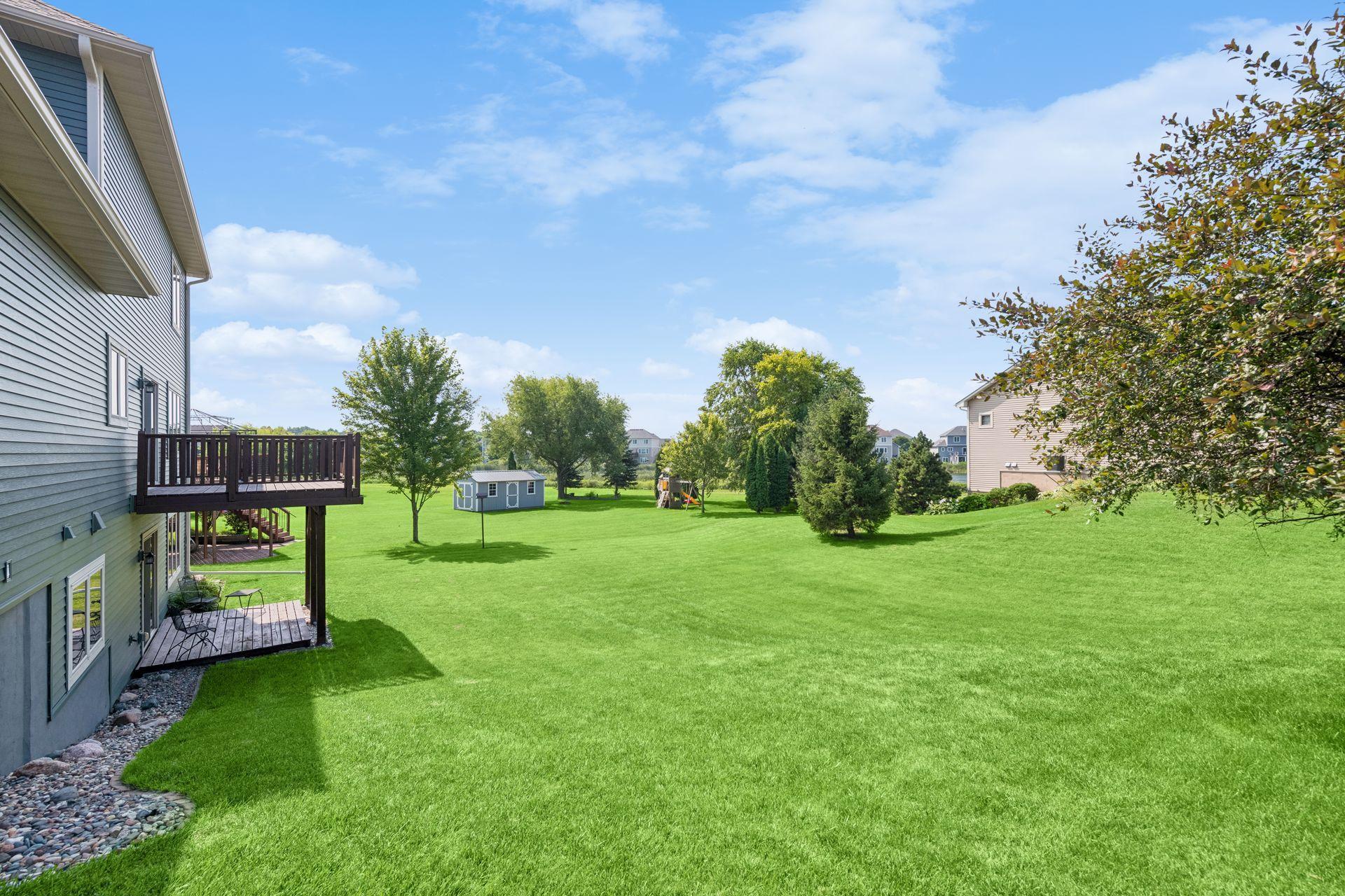 View of Residential at 2061 Cobblestone Drive, Cologne MN 55322, Cologne (40 of 40) - Mike Wilen | Minnesota Team Real Estate