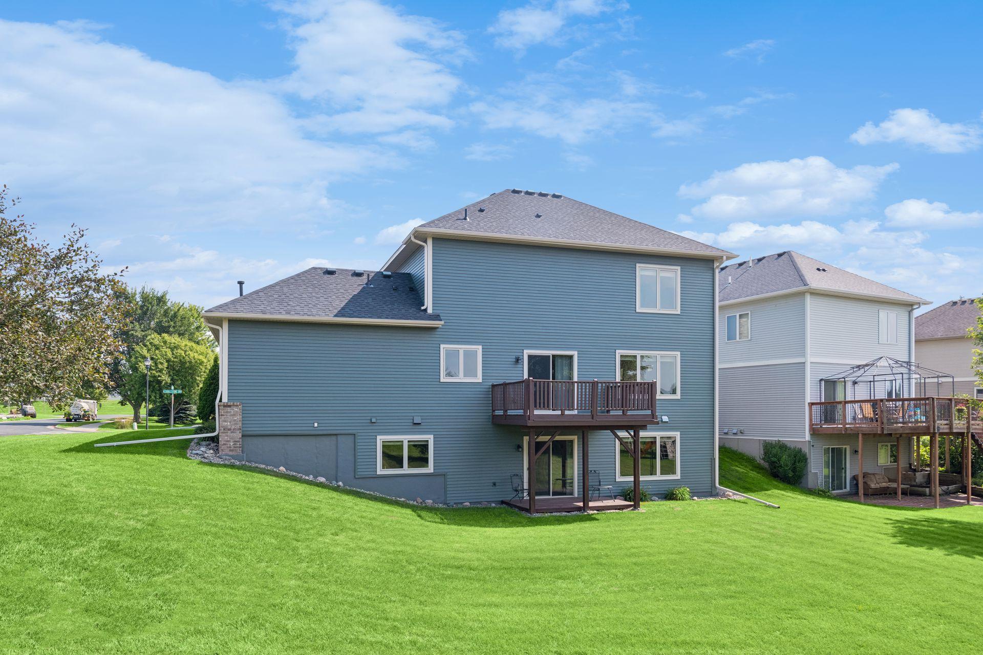 View of Residential at 2061 Cobblestone Drive, Cologne MN 55322, Cologne (38 of 40) - Mike Wilen | Minnesota Team Real Estate
