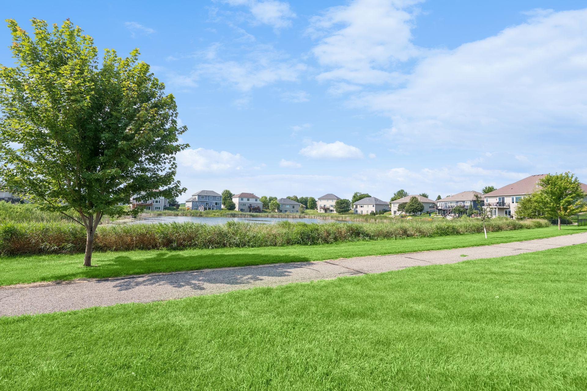 View of Residential at 2061 Cobblestone Drive, Cologne MN 55322, Cologne (37 of 40) - Mike Wilen | Minnesota Team Real Estate