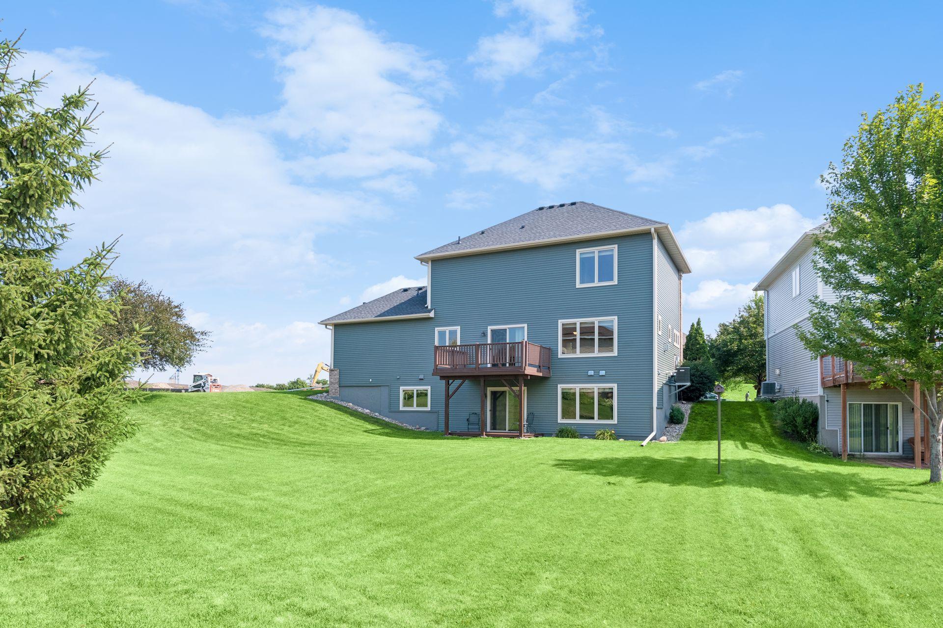 View of Residential at 2061 Cobblestone Drive, Cologne MN 55322, Cologne (36 of 40) - Mike Wilen | Minnesota Team Real Estate